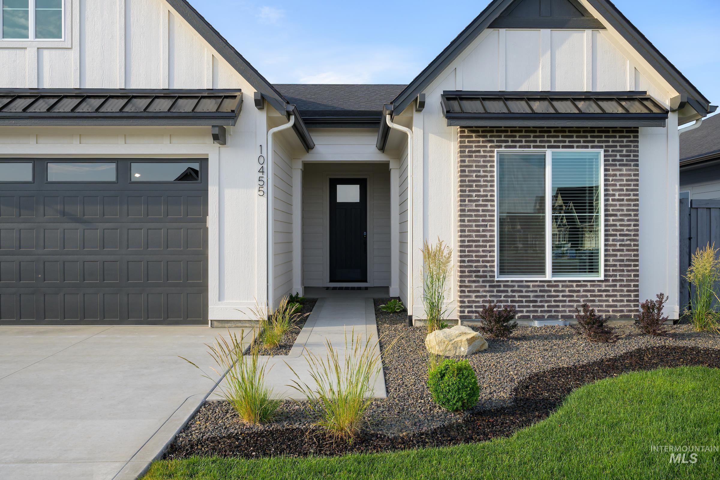 10455 Stony Oak Street, Nampa, Idaho 83687, 3 Bedrooms, 2 Bathrooms, Residential For Sale, Price $489,900,MLS 98972233