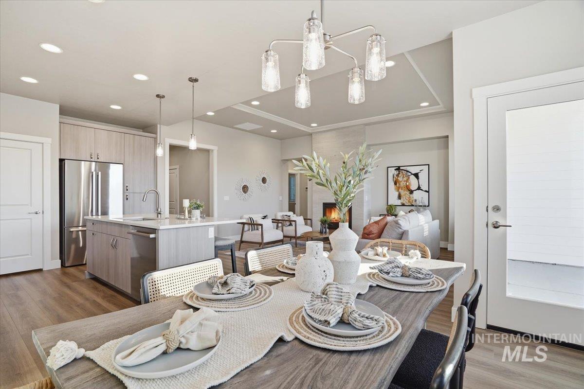 10455 Stony Oak Street, Nampa, Idaho 83687, 3 Bedrooms, 2 Bathrooms, Residential For Sale, Price $484,900,MLS 98972233