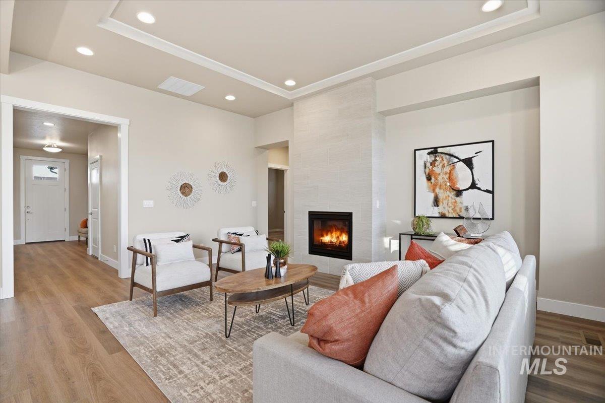 10455 Stony Oak Street, Nampa, Idaho 83687, 3 Bedrooms, 2 Bathrooms, Residential For Sale, Price $484,900,MLS 98972233