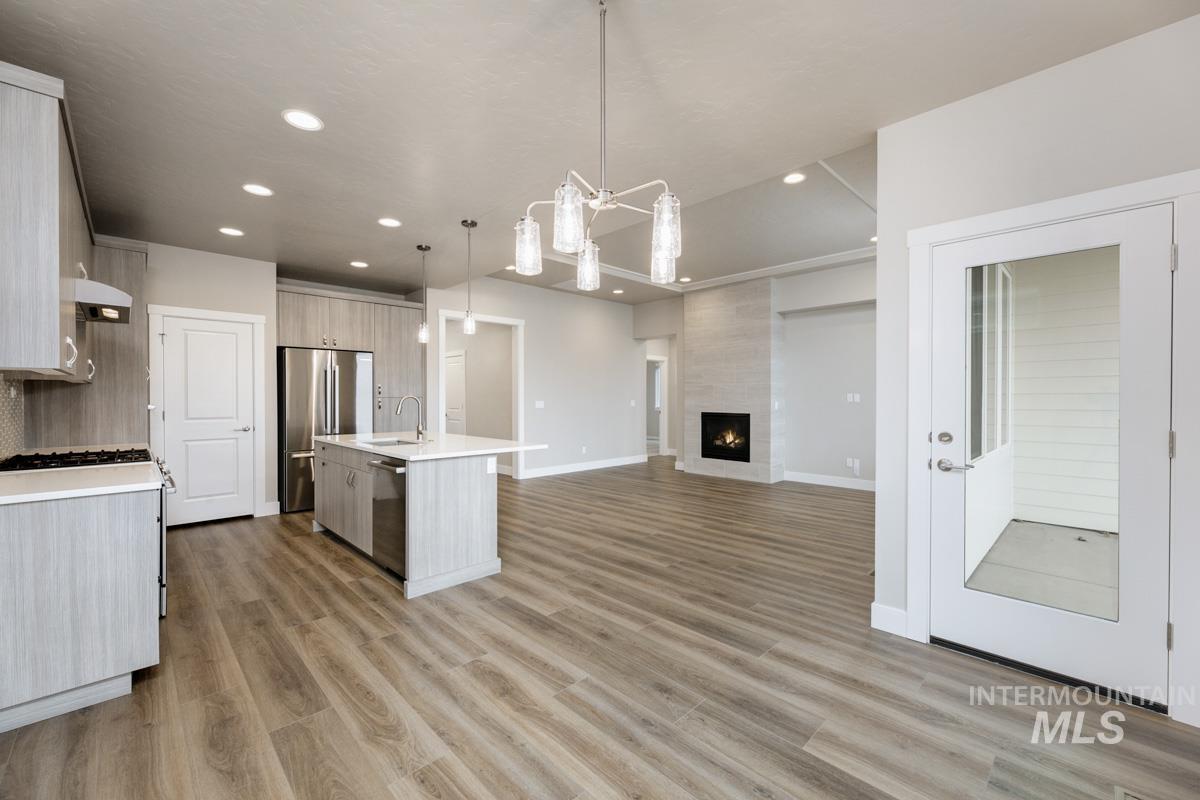 10455 Stony Oak Street, Nampa, Idaho 83687, 3 Bedrooms, 2 Bathrooms, Residential For Sale, Price $489,900,MLS 98972233