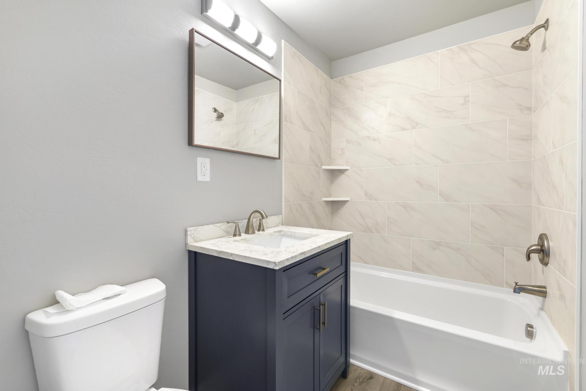 701 14th Ave N, Buhl, Idaho 83316, 4 Bedrooms, 2 Bathrooms, Residential For Sale, Price $329,000,MLS 98972235