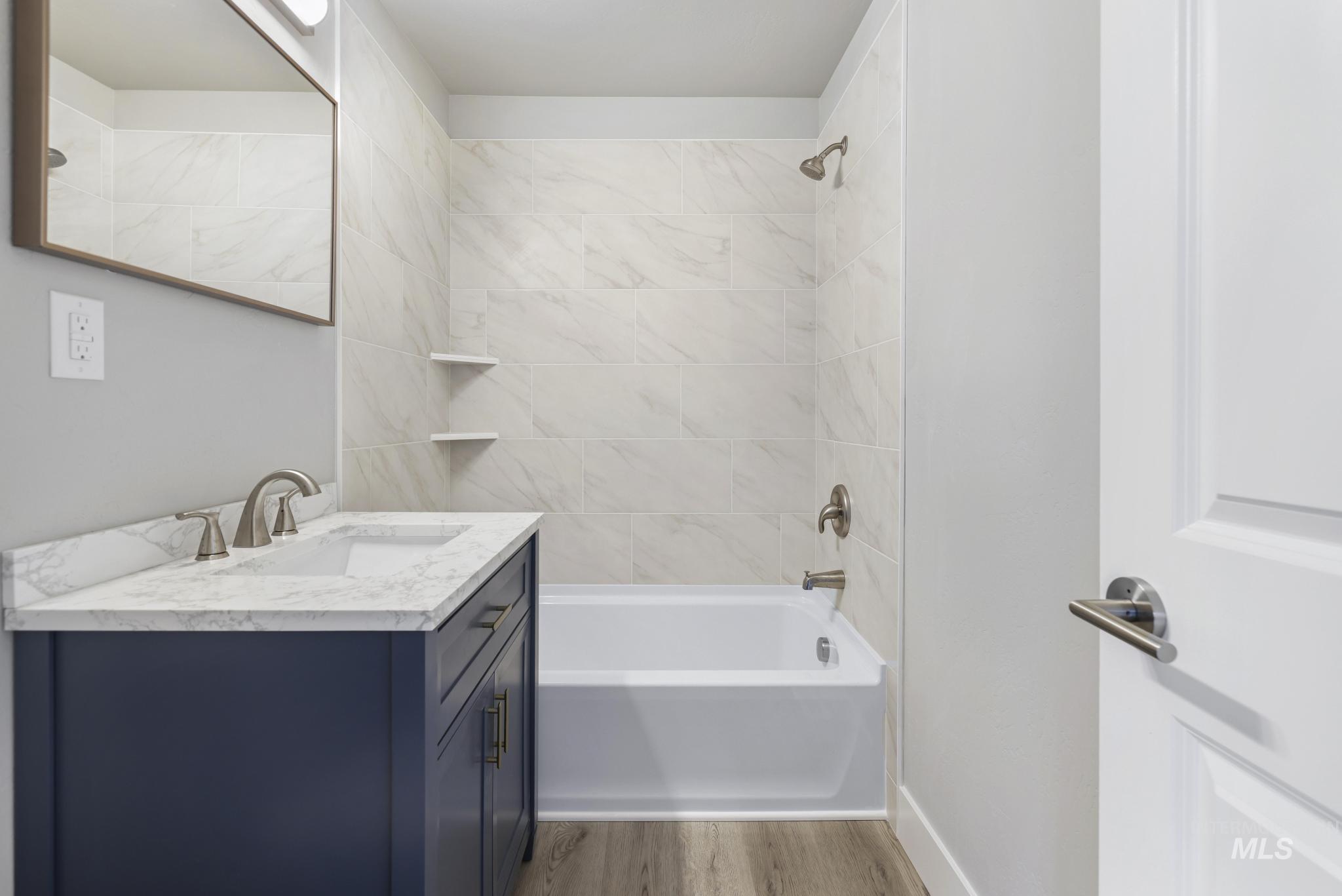 701 14th Ave N, Buhl, Idaho 83316, 4 Bedrooms, 2 Bathrooms, Residential For Sale, Price $329,000,MLS 98972235