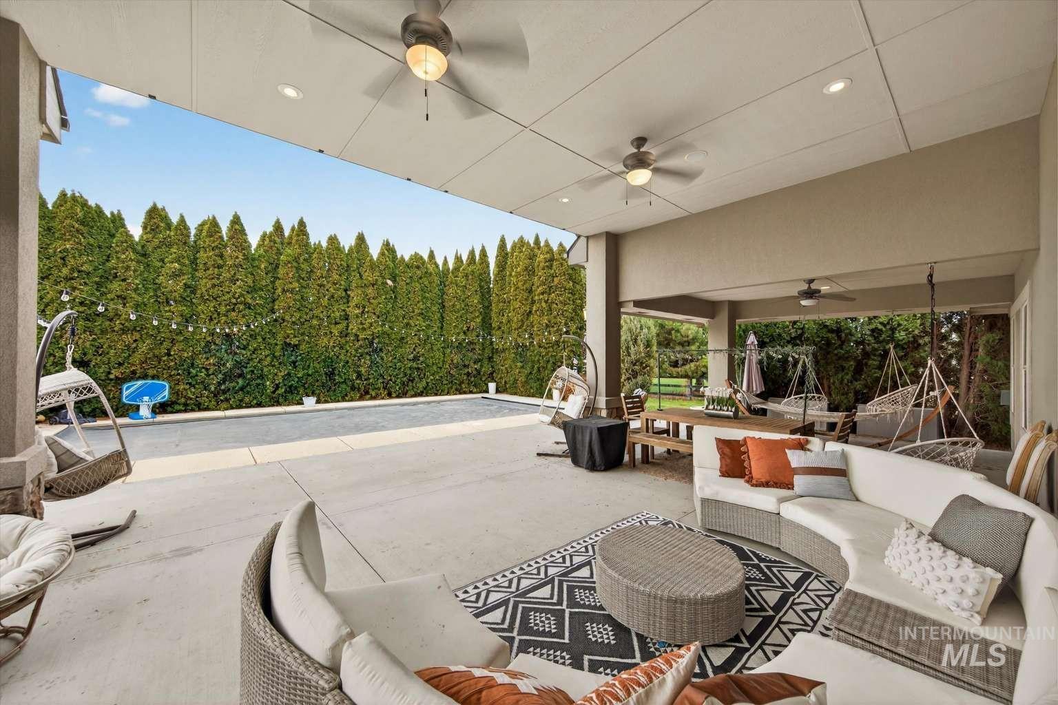 7887 S Old Farm Ln, Meridian, Idaho 83642, 6 Bedrooms, 5 Bathrooms, Residential For Sale, Price $1,695,000,MLS 98972237