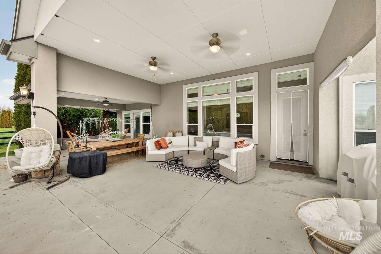 7887 S Old Farm Ln, Meridian, Idaho 83642, 6 Bedrooms, 5 Bathrooms, Residential For Sale, Price $1,695,000,MLS 98972237