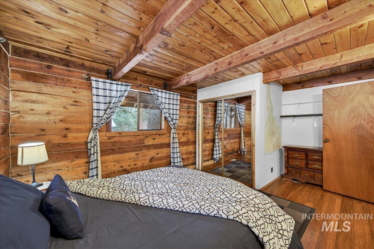 138 Castle Mountain, Garden Valley, Idaho 83642, 2 Bedrooms, 1 Bathroom, Residential For Sale, Price $425,000,MLS 98972239