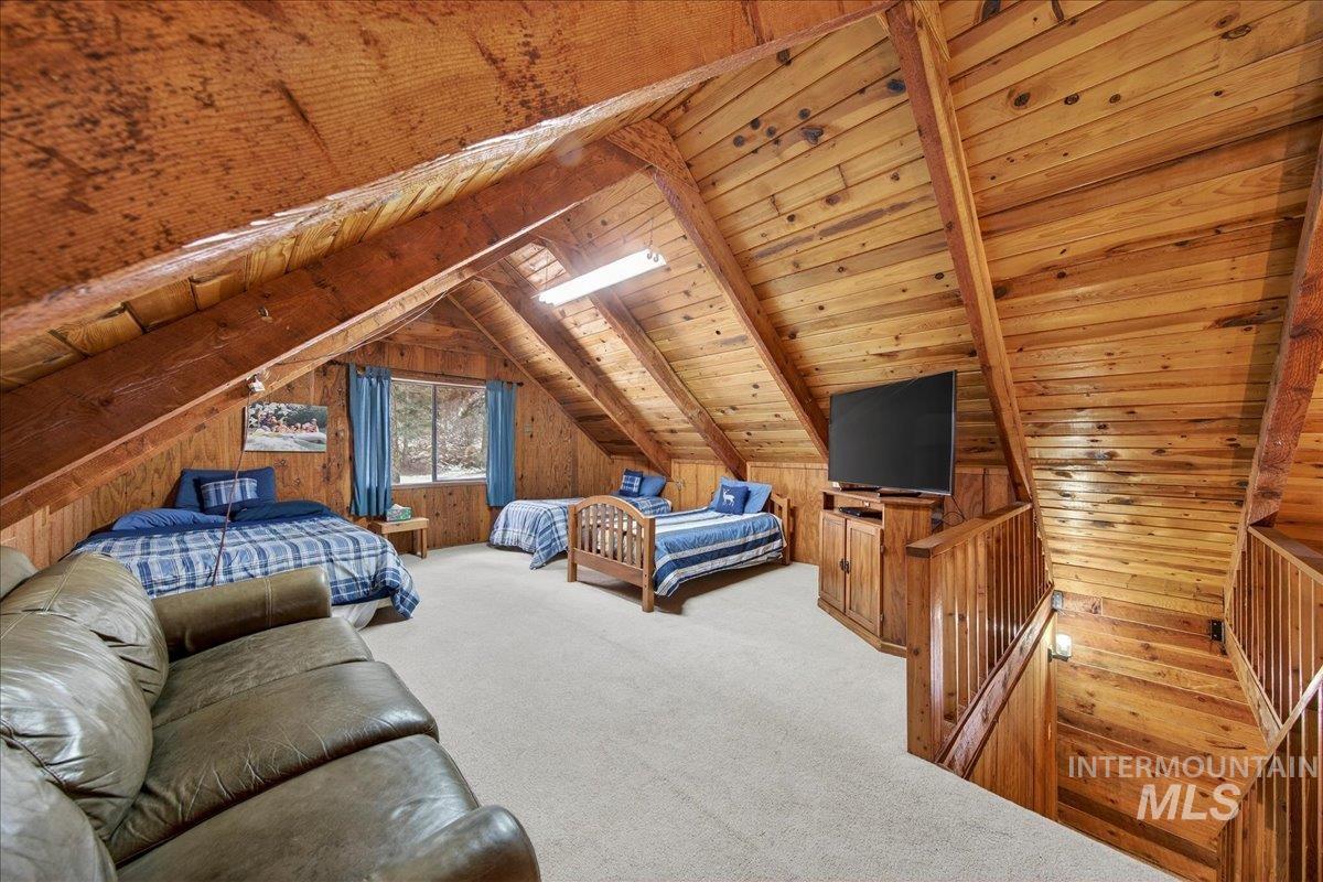 138 Castle Mountain, Garden Valley, Idaho 83642, 2 Bedrooms, 1 Bathroom, Residential For Sale, Price $425,000,MLS 98972239