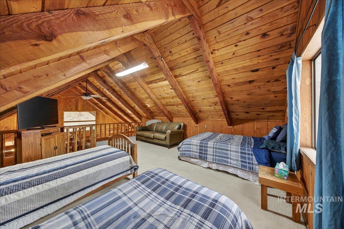 138 Castle Mountain, Garden Valley, Idaho 83642, 2 Bedrooms, 1 Bathroom, Residential For Sale, Price $425,000,MLS 98972239