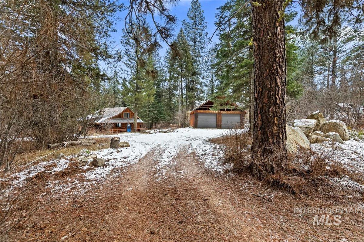 138 Castle Mountain, Garden Valley, Idaho 83642, 2 Bedrooms, 1 Bathroom, Residential For Sale, Price $425,000,MLS 98972239