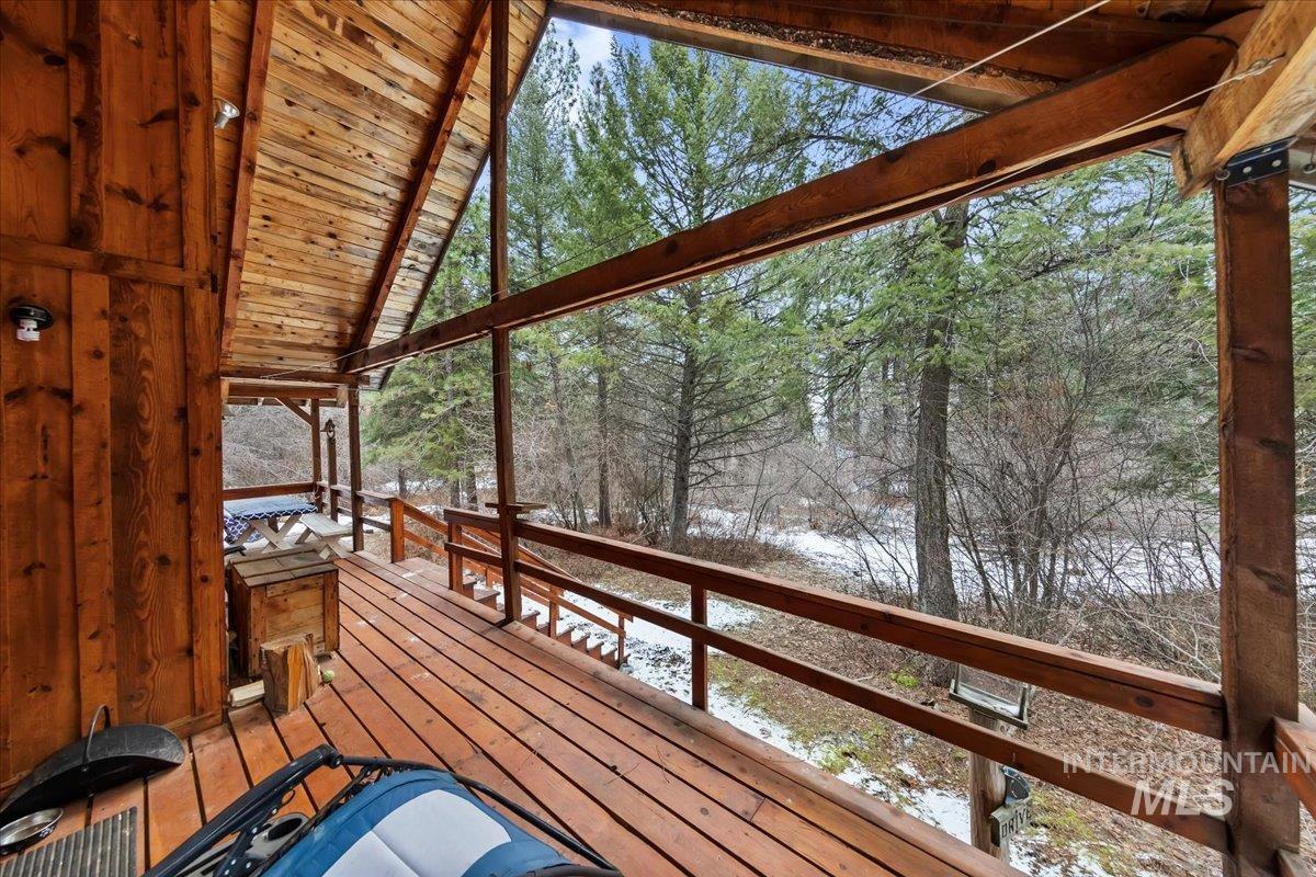 138 Castle Mountain, Garden Valley, Idaho 83642, 2 Bedrooms, 1 Bathroom, Residential For Sale, Price $425,000,MLS 98972239