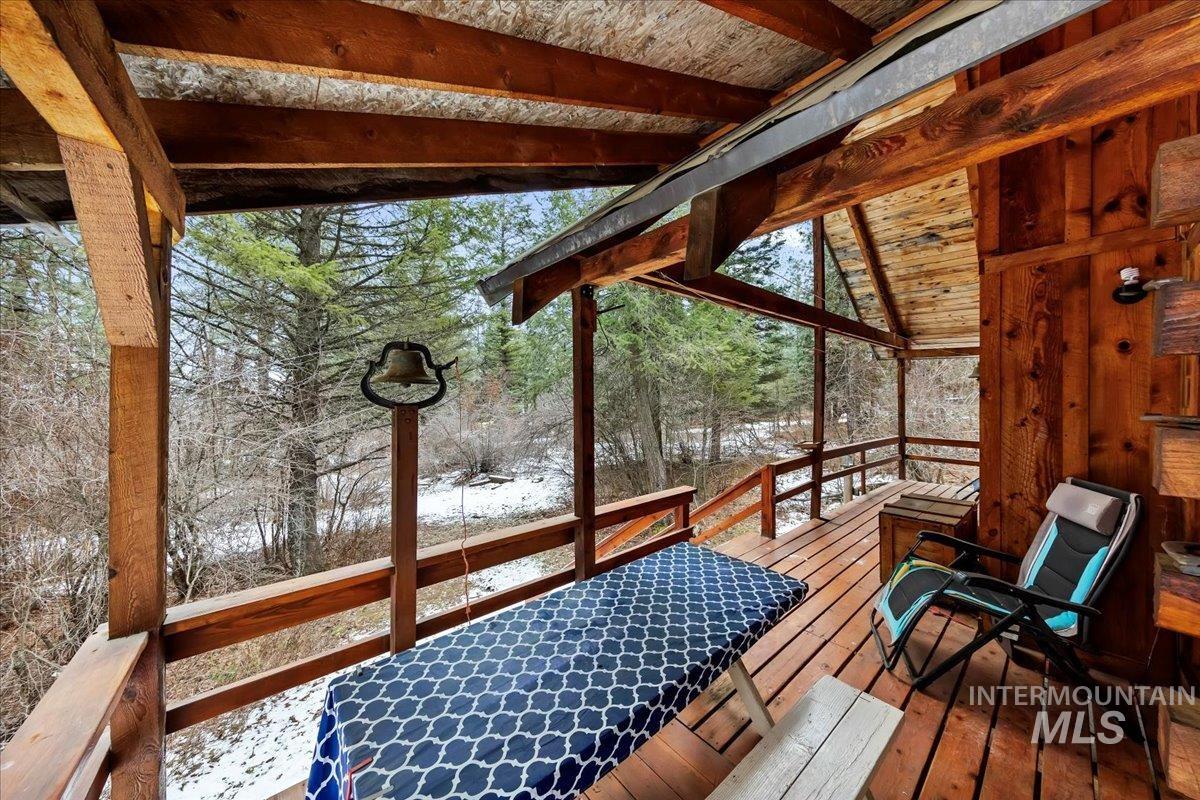 138 Castle Mountain, Garden Valley, Idaho 83642, 2 Bedrooms, 1 Bathroom, Residential For Sale, Price $425,000,MLS 98972239