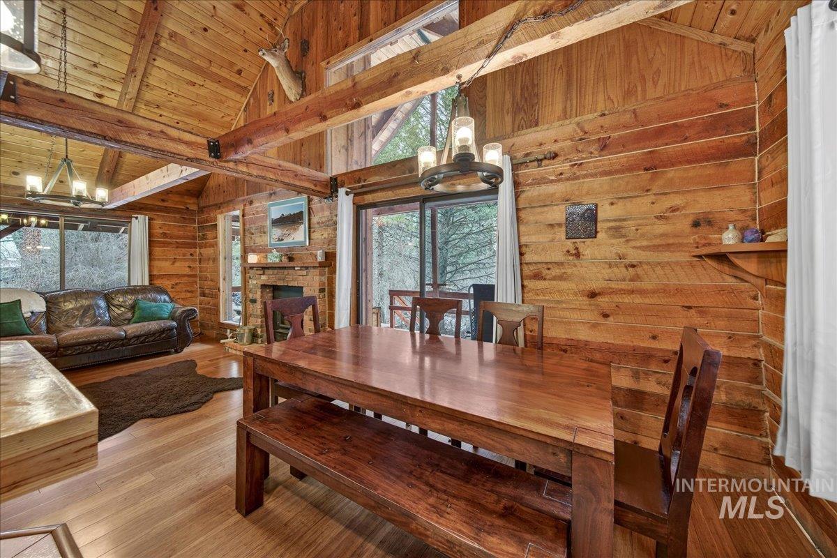 138 Castle Mountain, Garden Valley, Idaho 83642, 2 Bedrooms, 1 Bathroom, Residential For Sale, Price $425,000,MLS 98972239