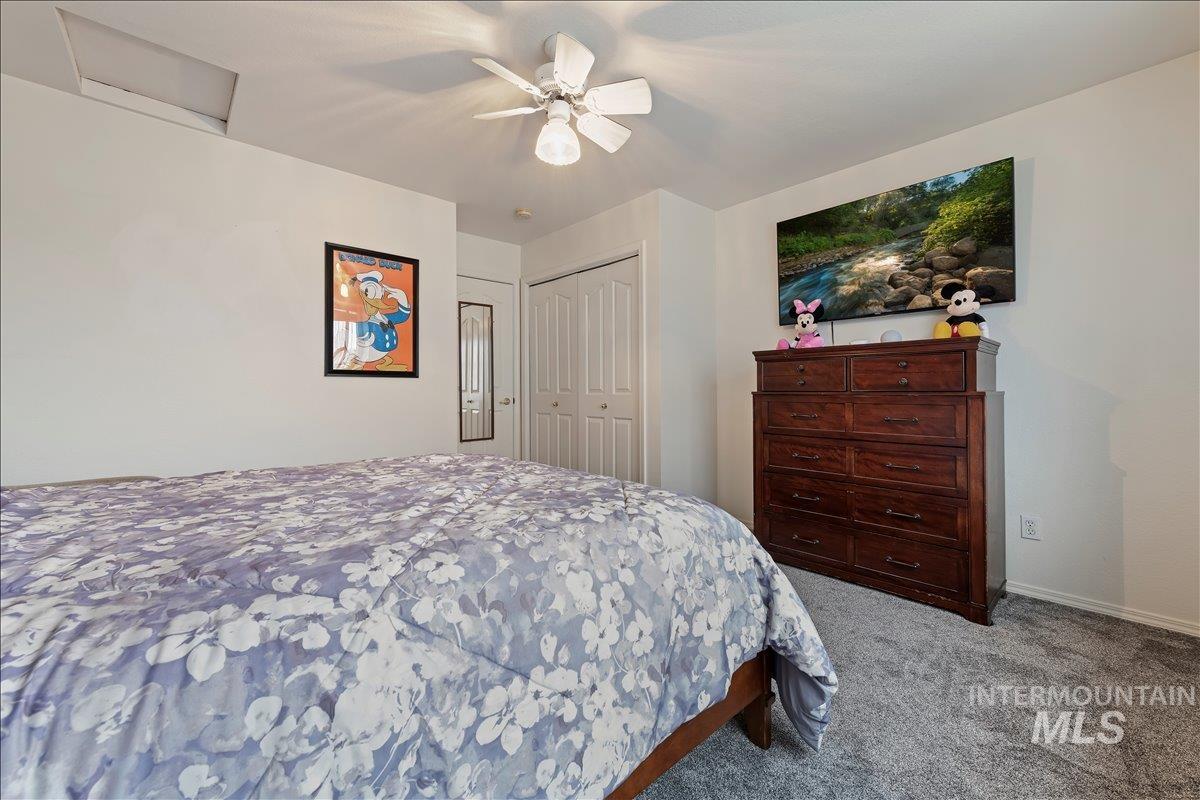 1417 Lois Lane, Nampa, Idaho 83686, 2 Bedrooms, 2.5 Bathrooms, Residential For Sale, Price $350,000,MLS 98972240