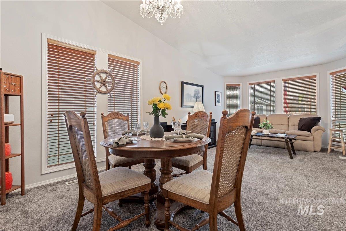 1417 Lois Lane, Nampa, Idaho 83686, 2 Bedrooms, 2.5 Bathrooms, Residential For Sale, Price $350,000,MLS 98972240