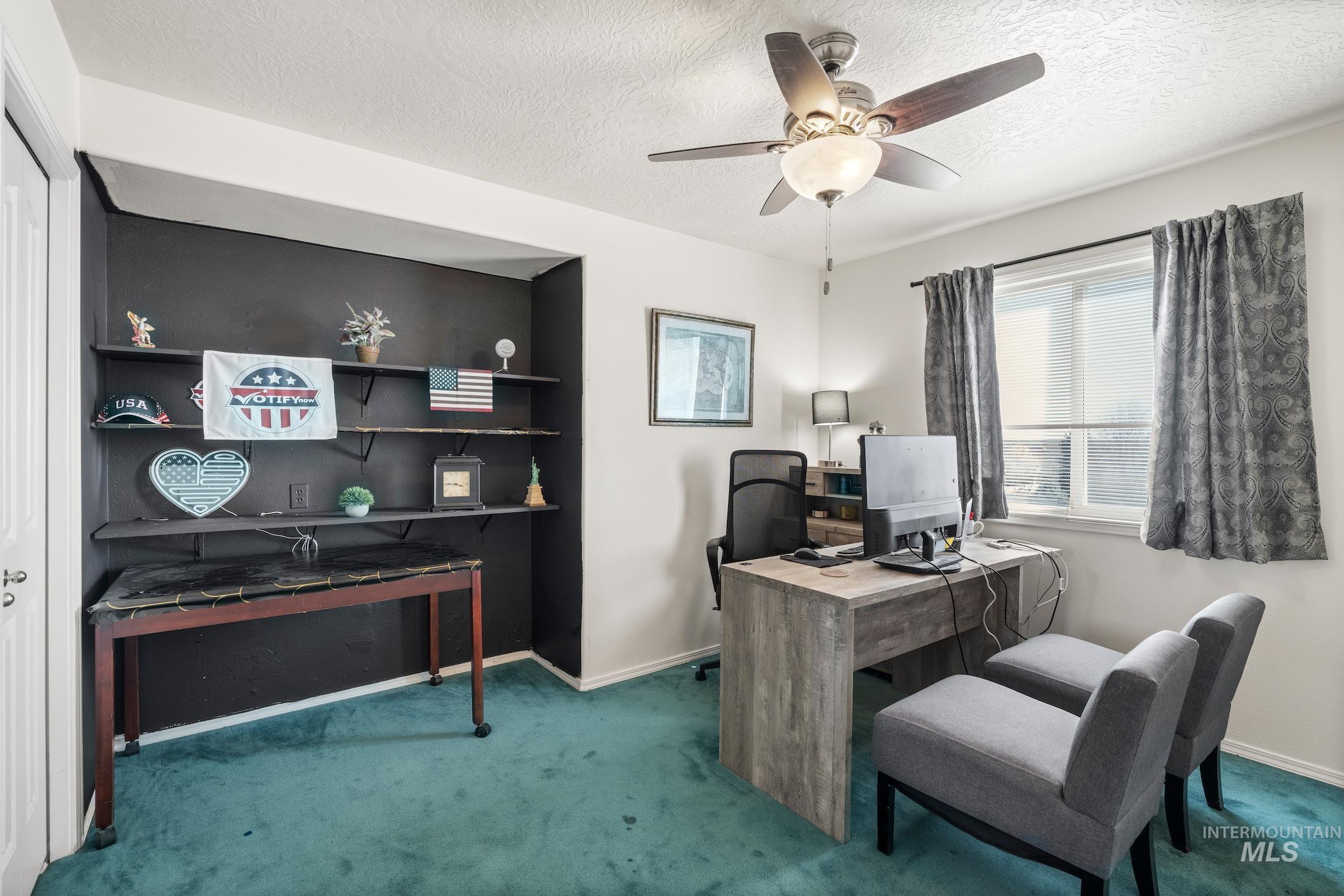 398 N Pebble Beach Way, Eagle, Idaho 83616, 4 Bedrooms, 2.5 Bathrooms, Residential For Sale, Price $659,000, 98972242