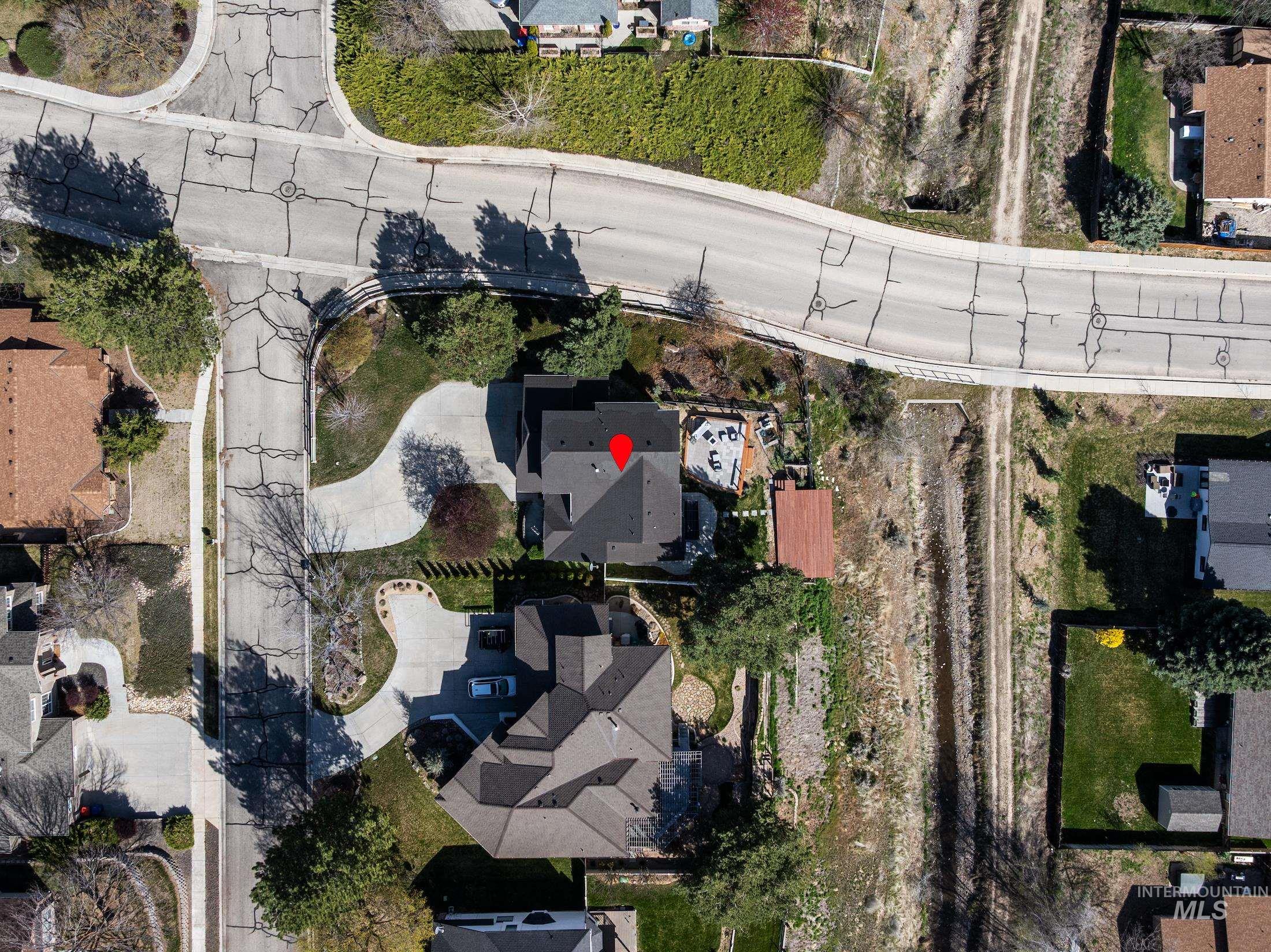 398 N Pebble Beach Way, Eagle, Idaho 83616, 4 Bedrooms, 2.5 Bathrooms, Residential For Sale, Price $698,500,MLS 98972242