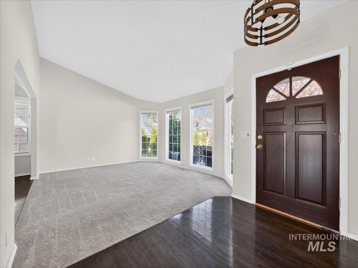 398 N Pebble Beach Way, Eagle, Idaho 83616, 4 Bedrooms, 2.5 Bathrooms, Residential For Sale, Price $599,995, 98972242