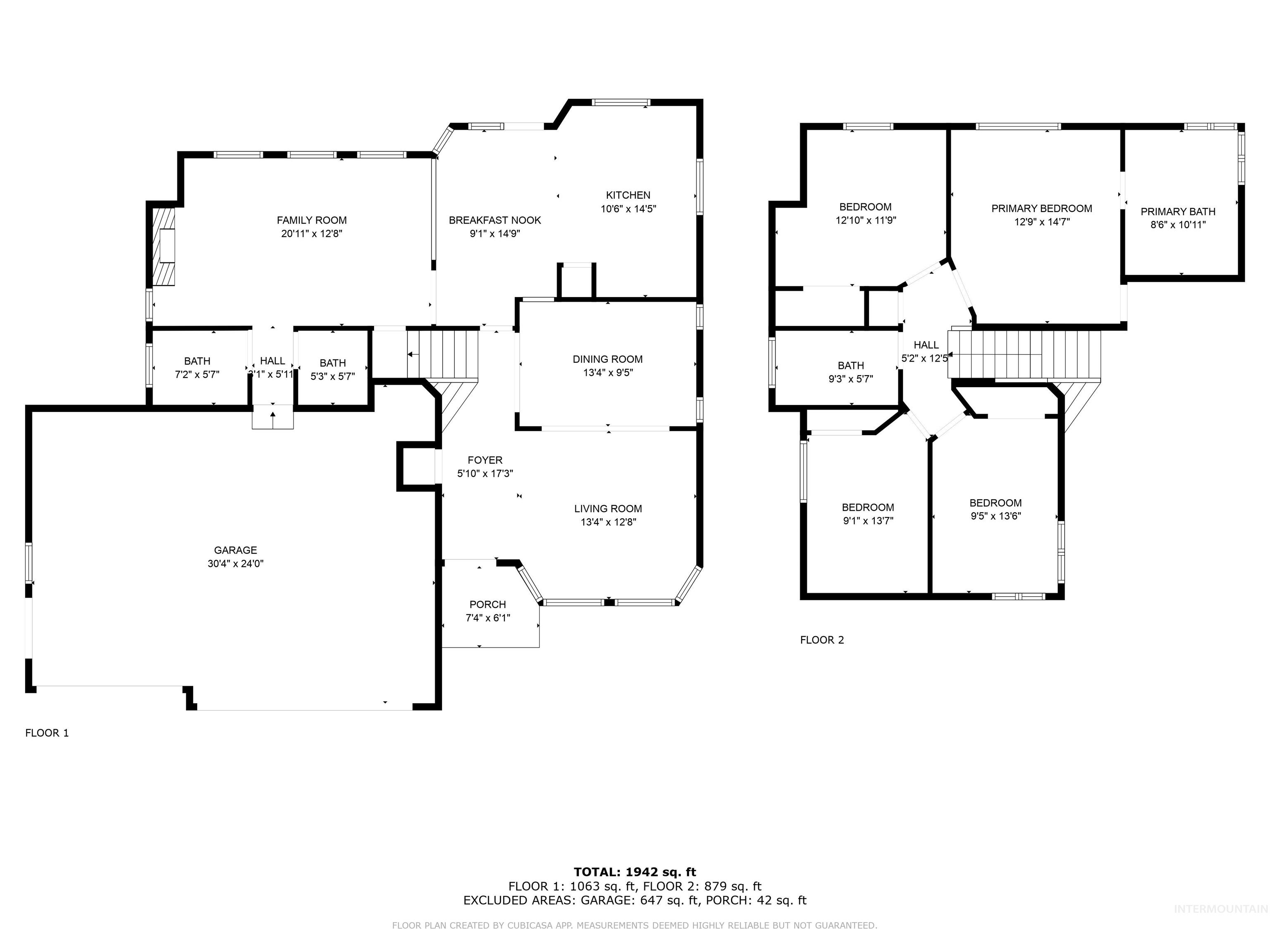 398 N Pebble Beach Way, Eagle, Idaho 83616, 4 Bedrooms, 2.5 Bathrooms, Residential For Sale, Price $689,500,MLS 98972242