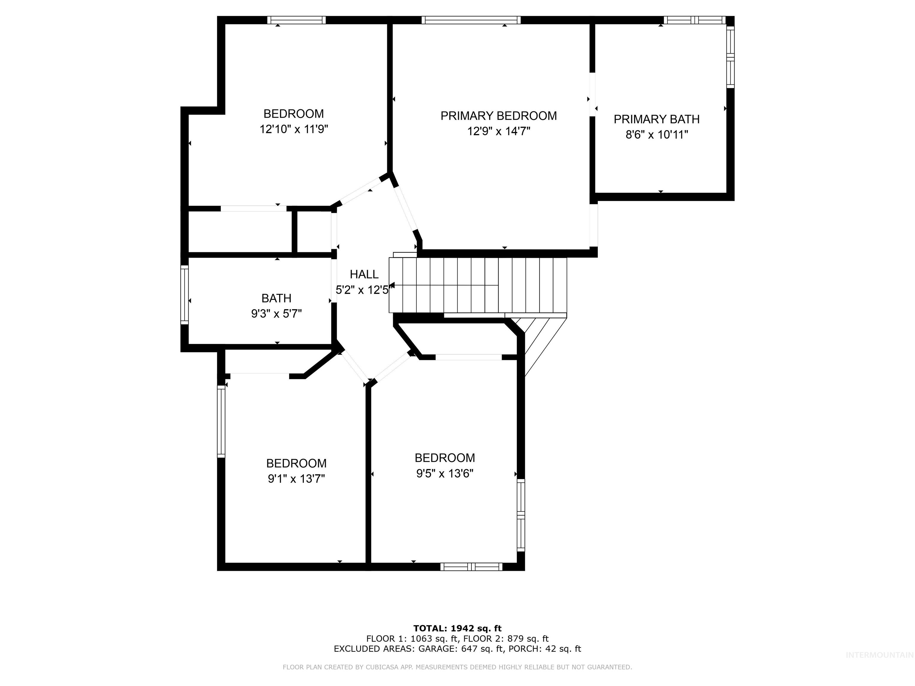 398 N Pebble Beach Way, Eagle, Idaho 83616, 4 Bedrooms, 2.5 Bathrooms, Residential For Sale, Price $629,000,MLS 98972242