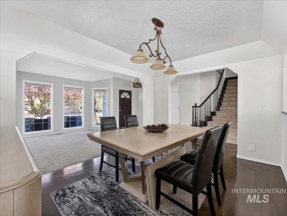 398 N Pebble Beach Way, Eagle, Idaho 83616, 4 Bedrooms, 2.5 Bathrooms, Residential For Sale, Price $625,000, 98972242