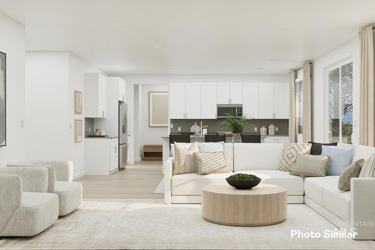 15203 Lenticular Ave, Caldwell, Idaho 83607, 4 Bedrooms, 3 Bathrooms, Residential For Sale, Price $541,900,MLS 98972243