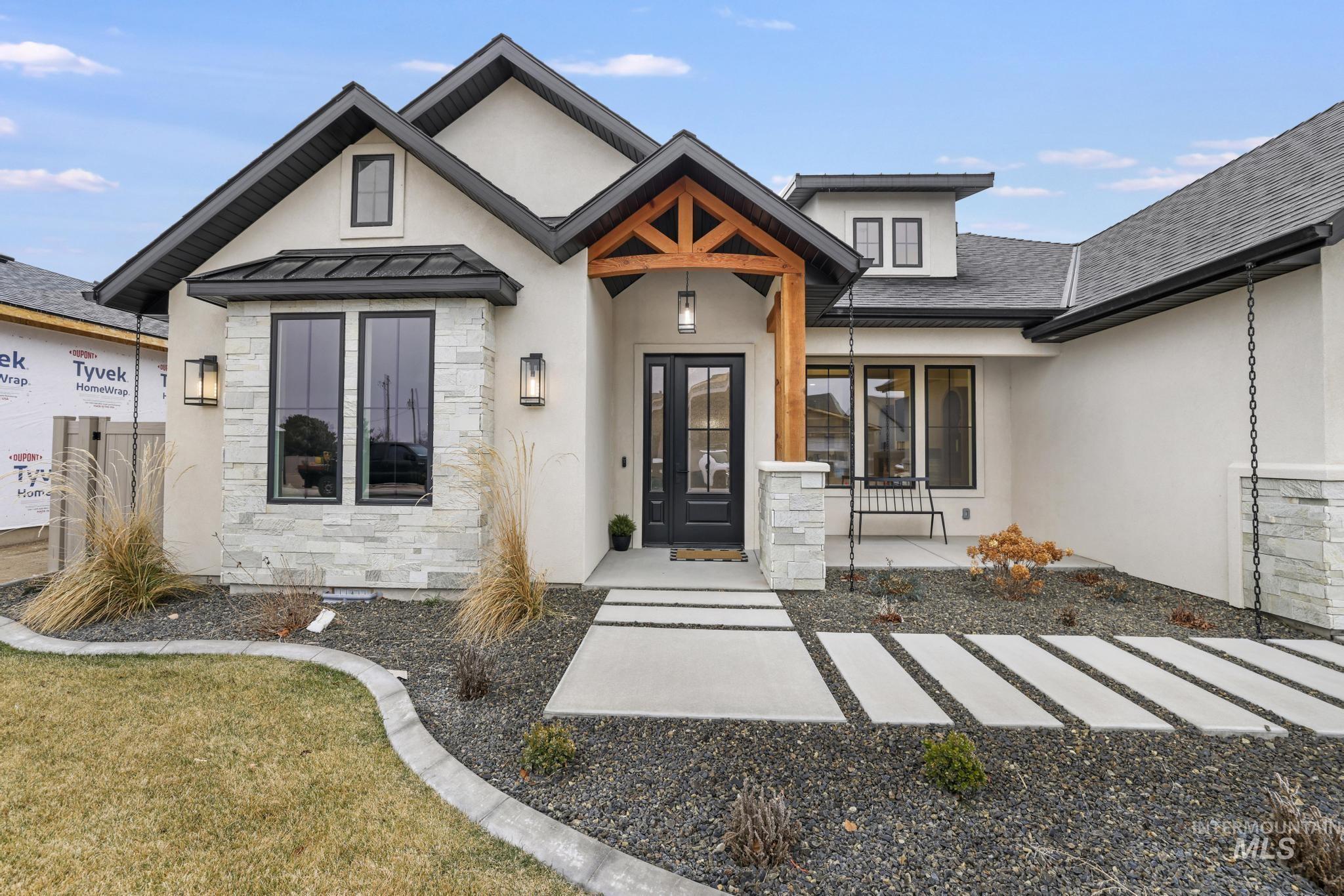 536 Canyon Falls Dr, Twin Falls, Idaho 83301, 4 Bedrooms, 2 Bathrooms, Residential For Sale, Price $685,000,MLS 98972249