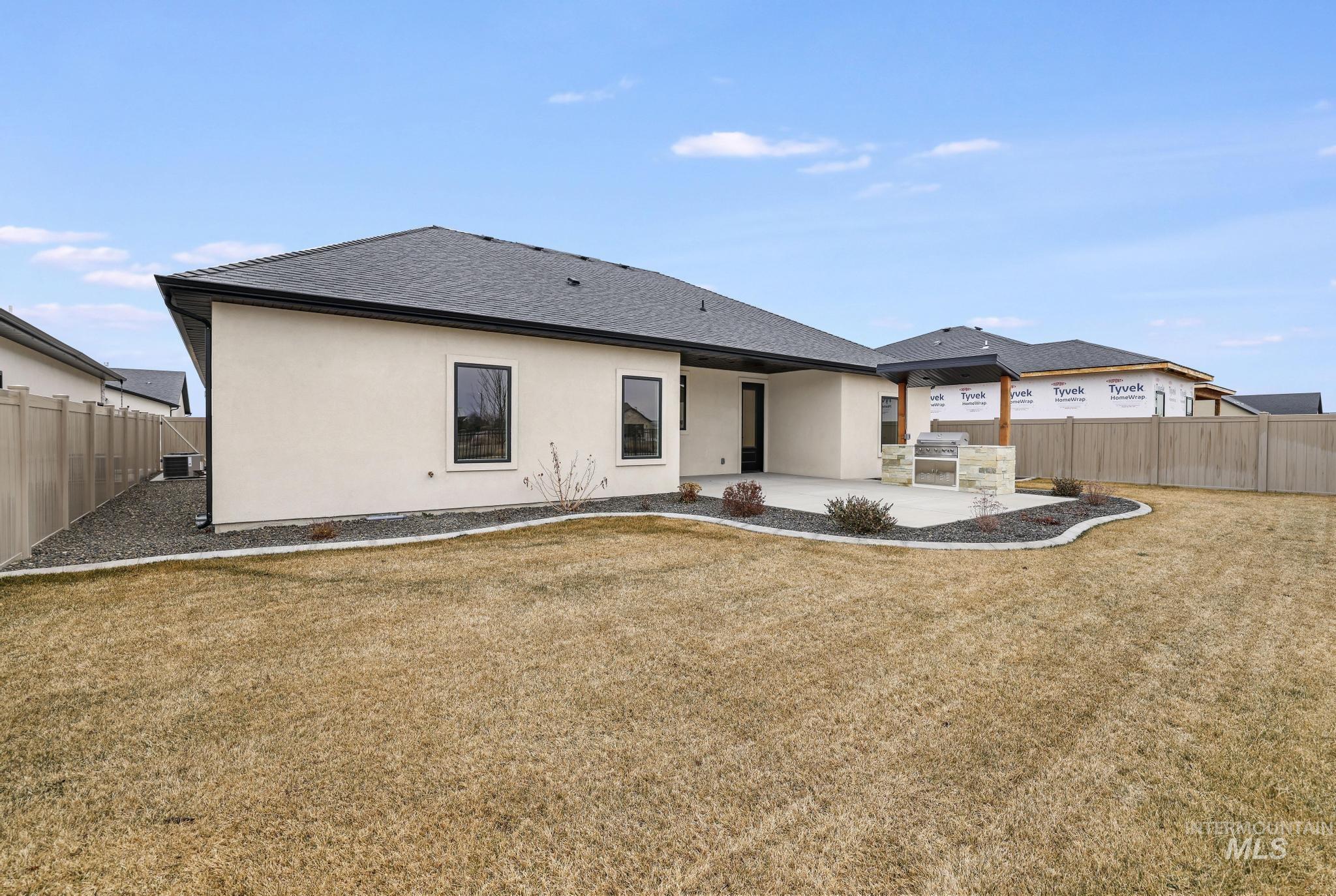 536 Canyon Falls Dr, Twin Falls, Idaho 83301, 4 Bedrooms, 2 Bathrooms, Residential For Sale, Price $685,000,MLS 98972249