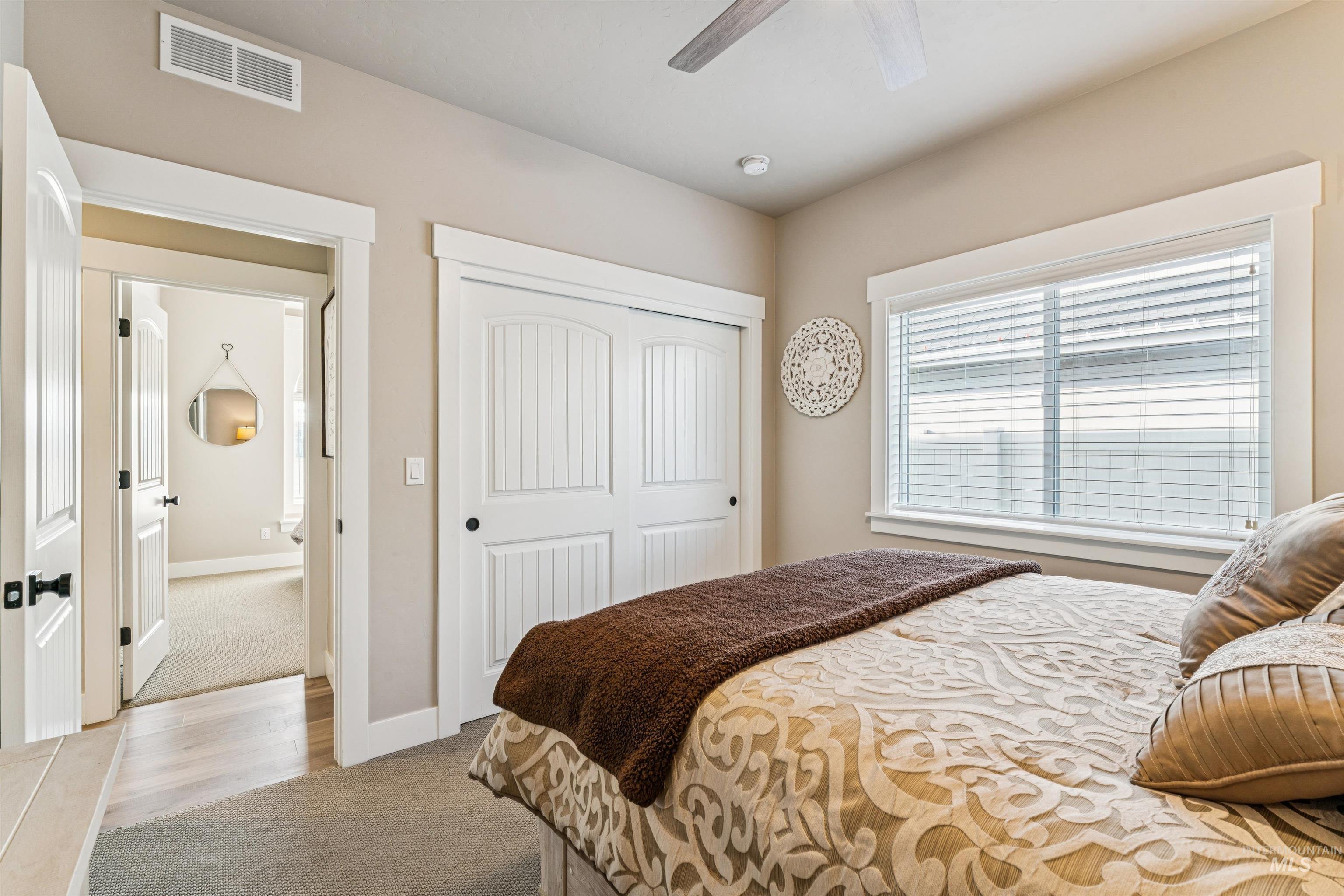 5522 W Avilla Drive, Meridian, Idaho 83646, 3 Bedrooms, 2.5 Bathrooms, Residential For Sale, Price $765,000,MLS 98972250