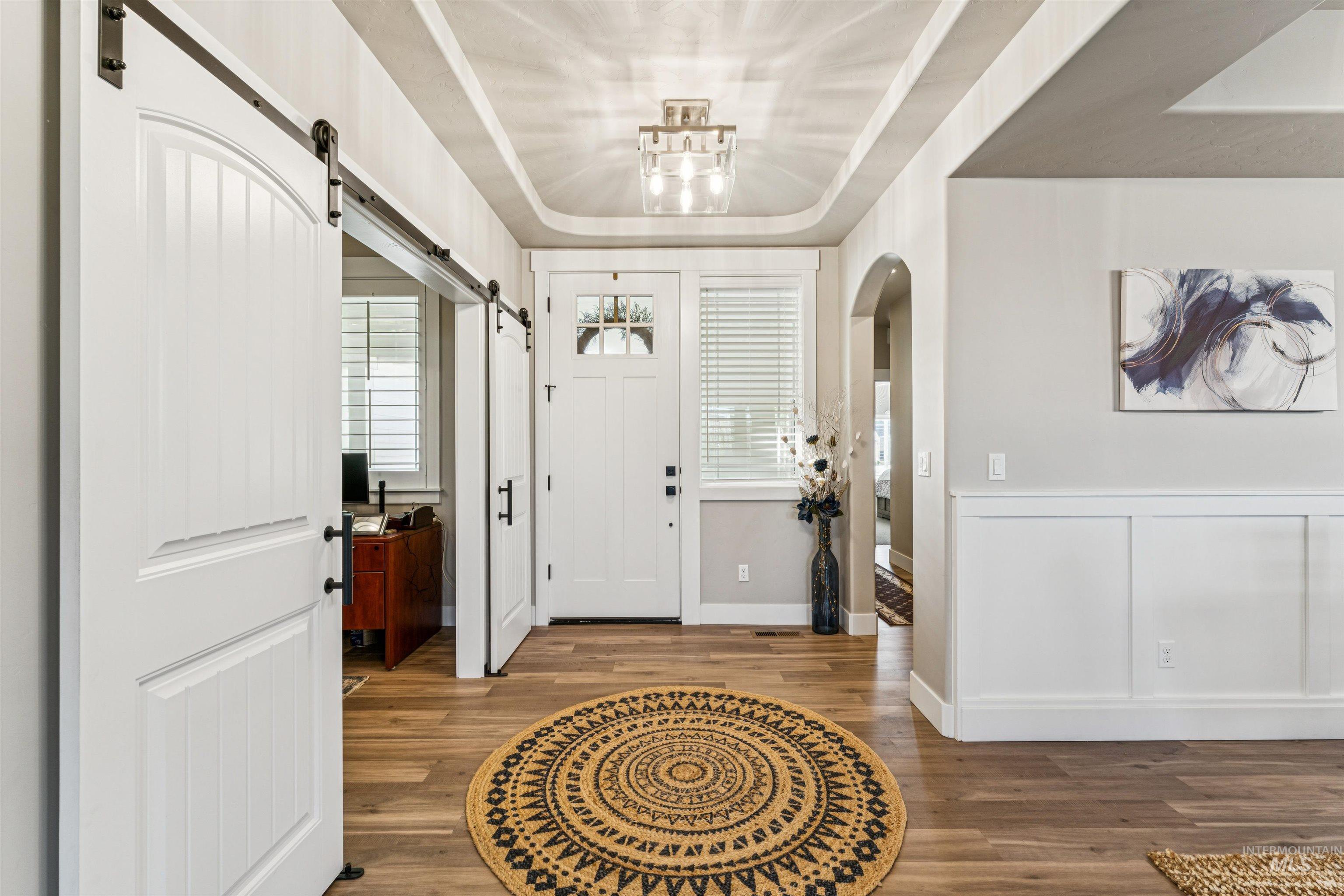 5522 W Avilla Drive, Meridian, Idaho 83646, 3 Bedrooms, 2.5 Bathrooms, Residential For Sale, Price $765,000,MLS 98972250