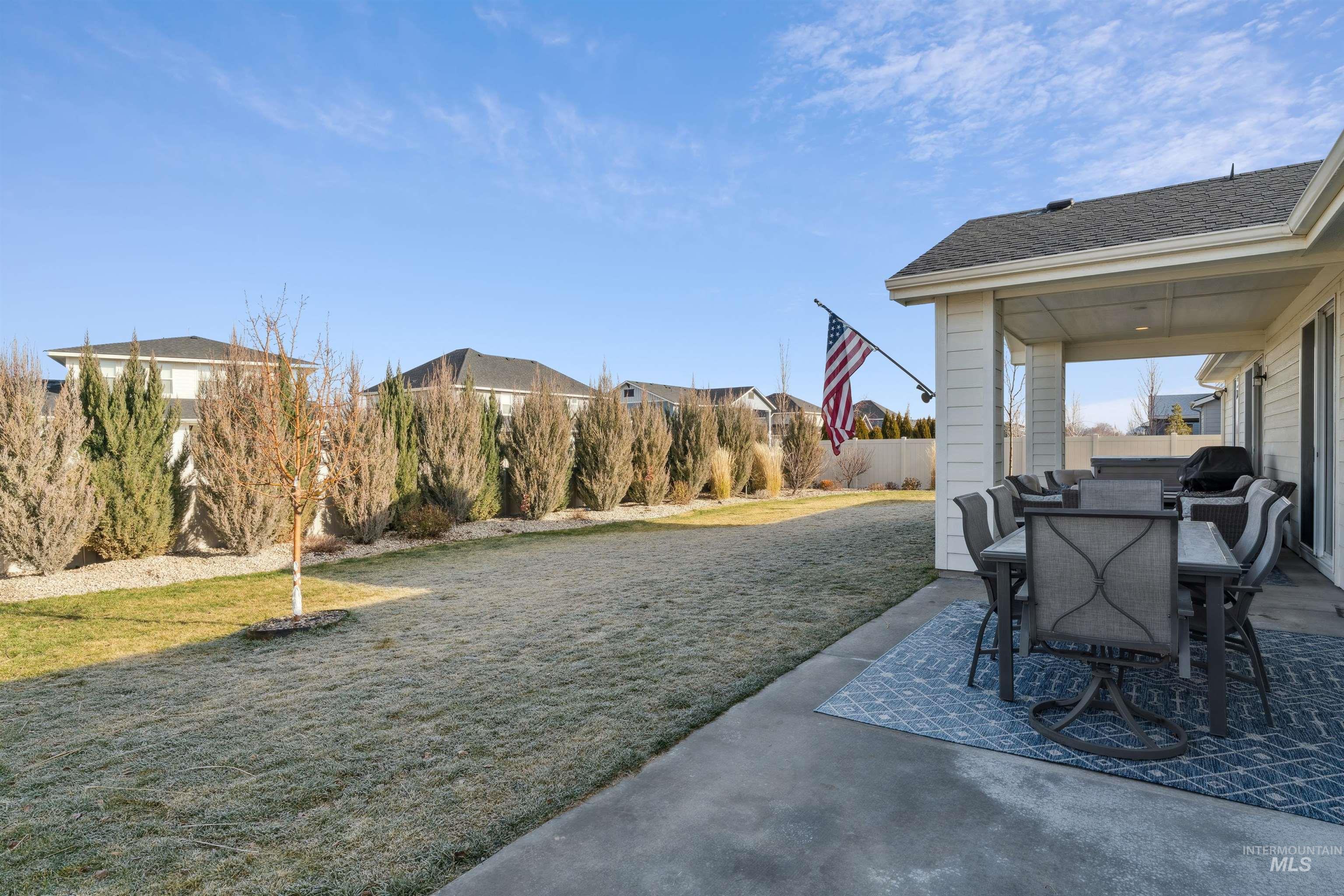 5522 W Avilla Drive, Meridian, Idaho 83646, 3 Bedrooms, 2.5 Bathrooms, Residential For Sale, Price $765,000,MLS 98972250