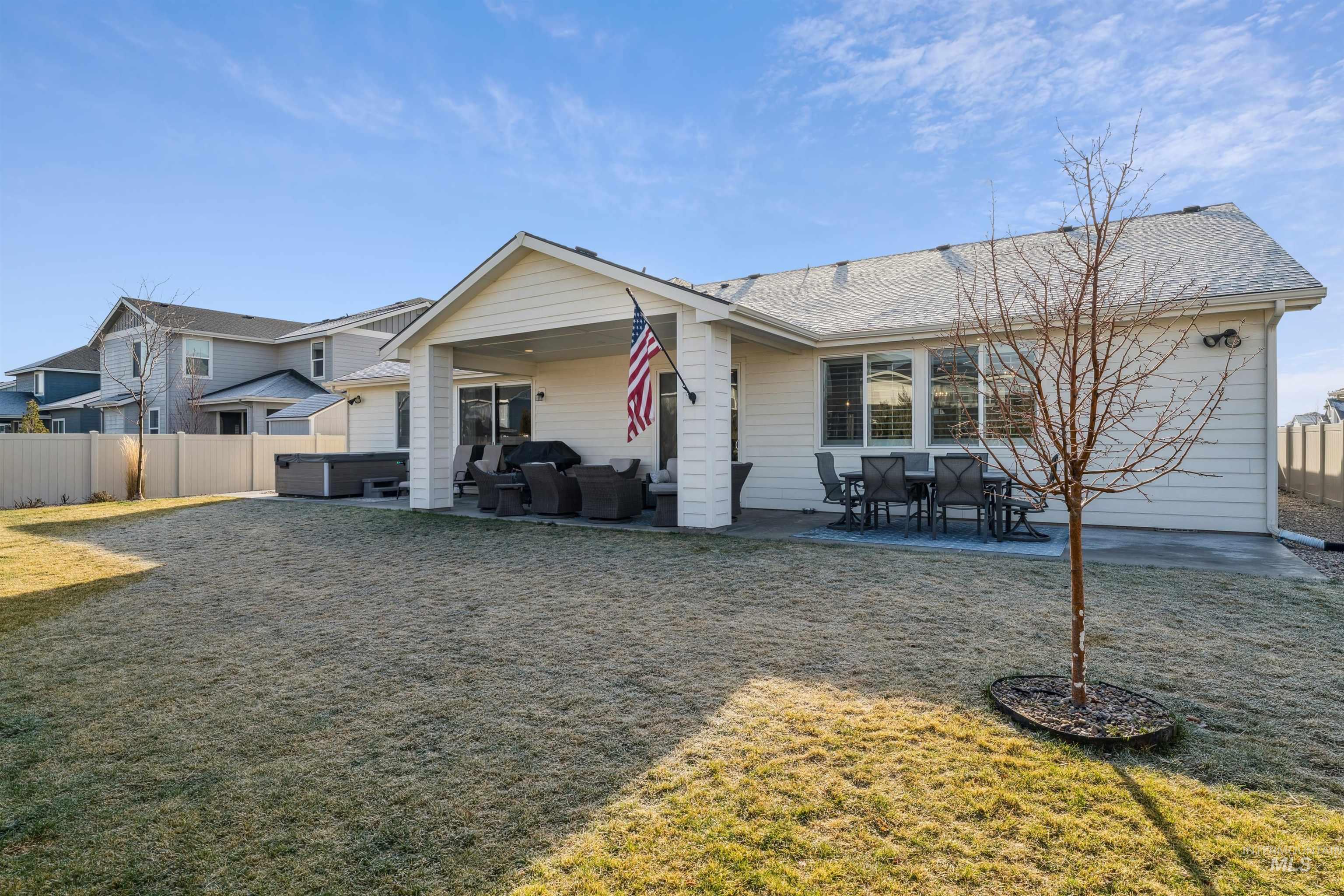 5522 W Avilla Drive, Meridian, Idaho 83646, 3 Bedrooms, 2.5 Bathrooms, Residential For Sale, Price $765,000,MLS 98972250