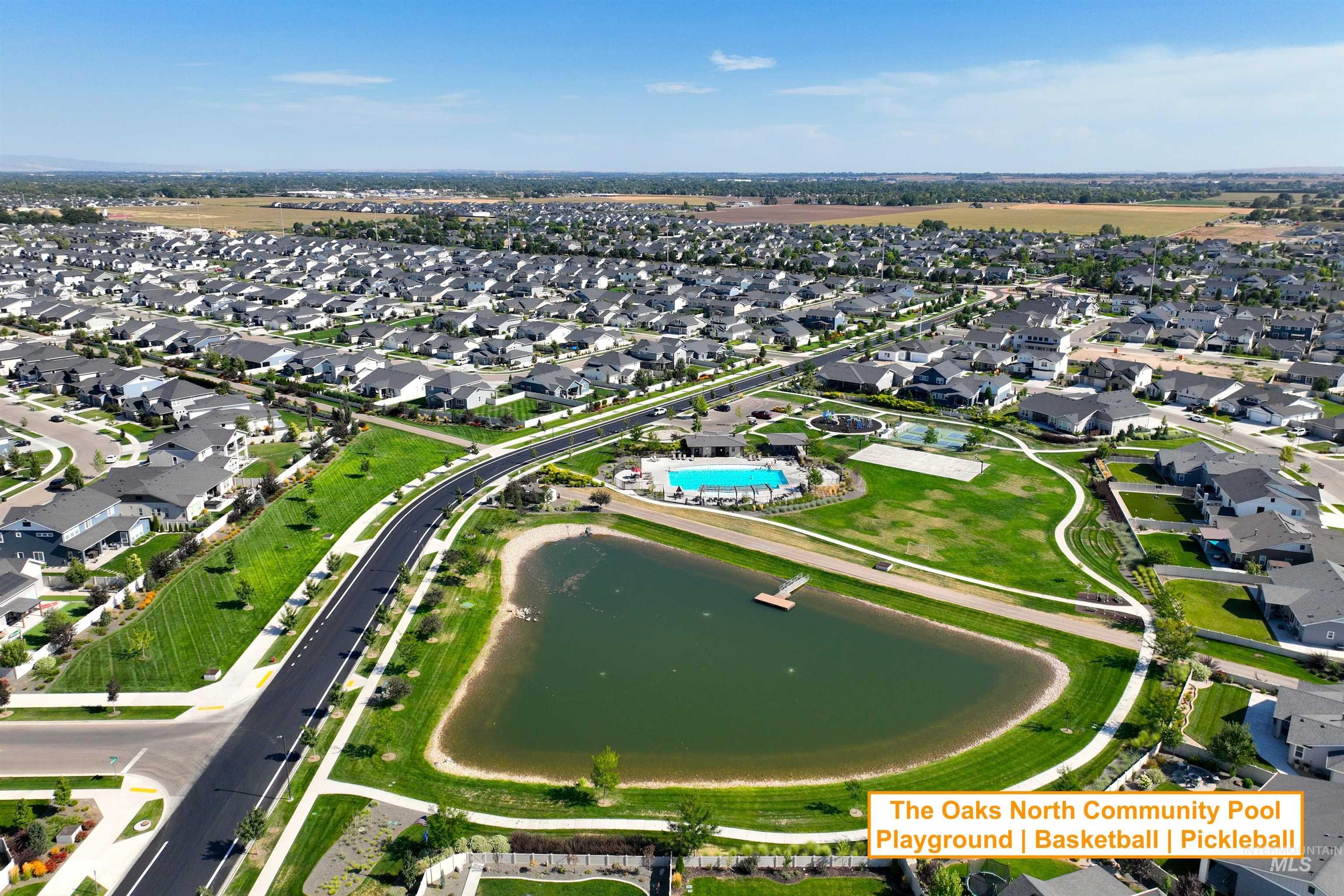 5522 W Avilla Drive, Meridian, Idaho 83646, 3 Bedrooms, 2.5 Bathrooms, Residential For Sale, Price $765,000,MLS 98972250