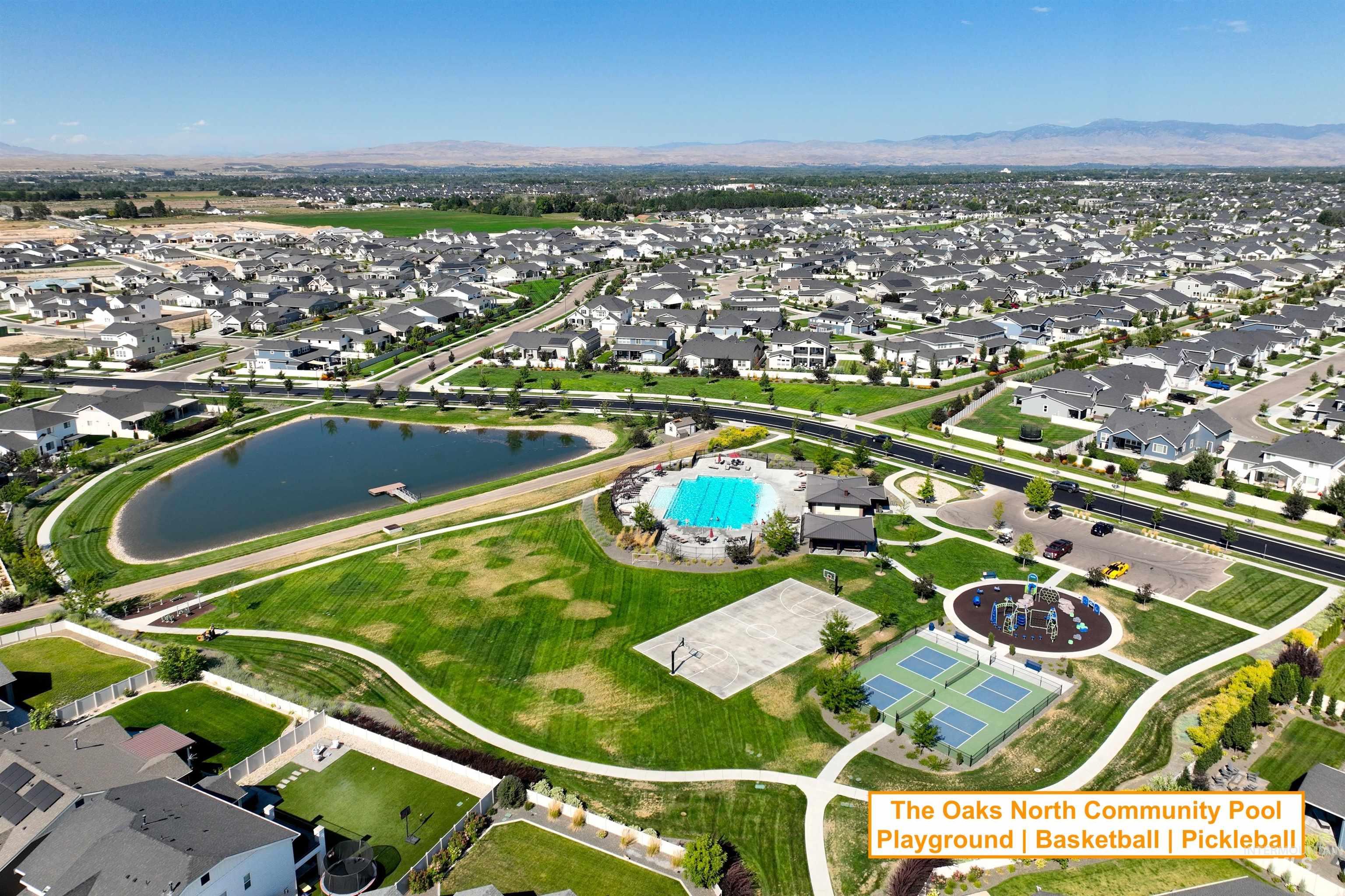 5522 W Avilla Drive, Meridian, Idaho 83646, 3 Bedrooms, 2.5 Bathrooms, Residential For Sale, Price $765,000,MLS 98972250