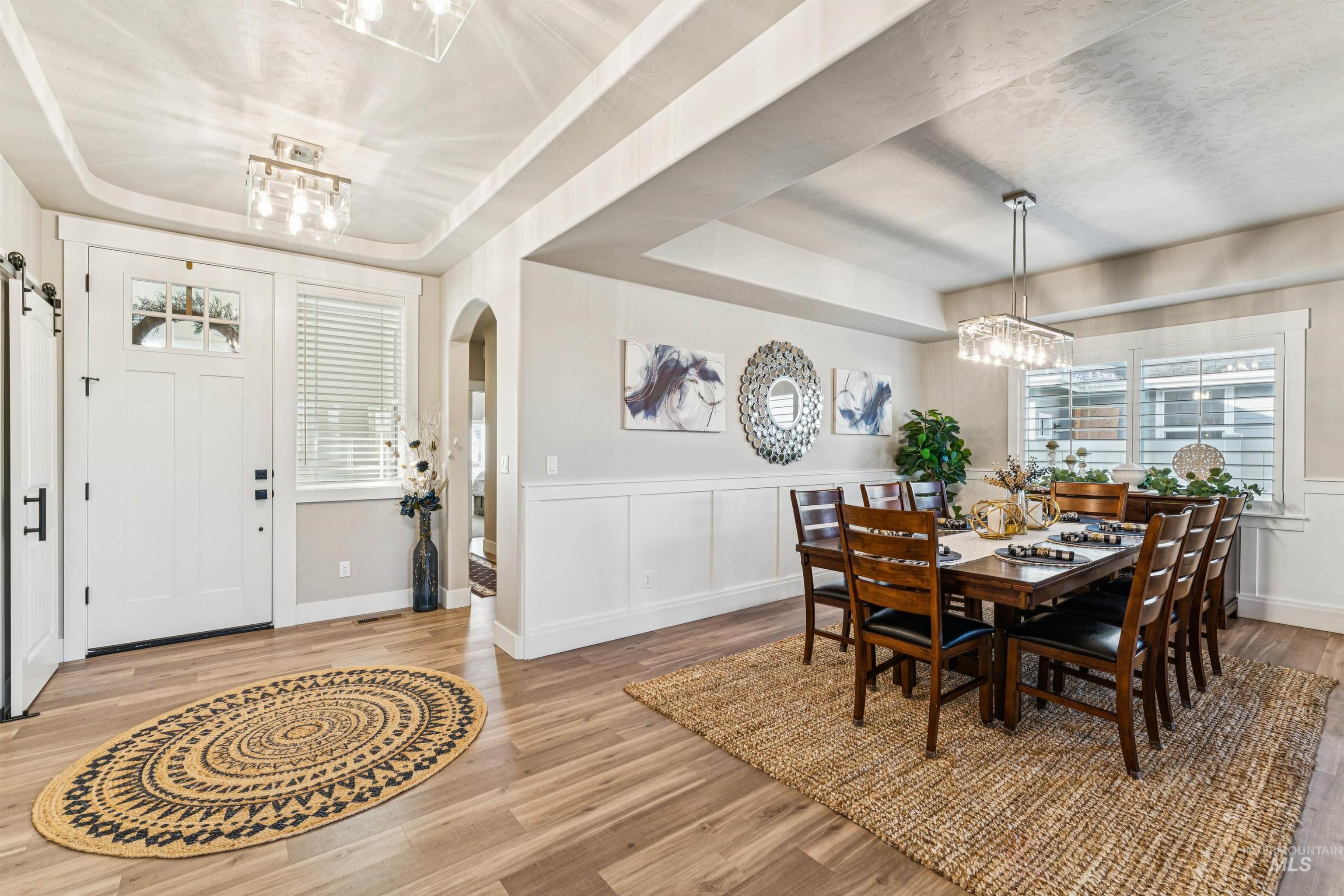 5522 W Avilla Drive, Meridian, Idaho 83646, 3 Bedrooms, 2.5 Bathrooms, Residential For Sale, Price $765,000,MLS 98972250