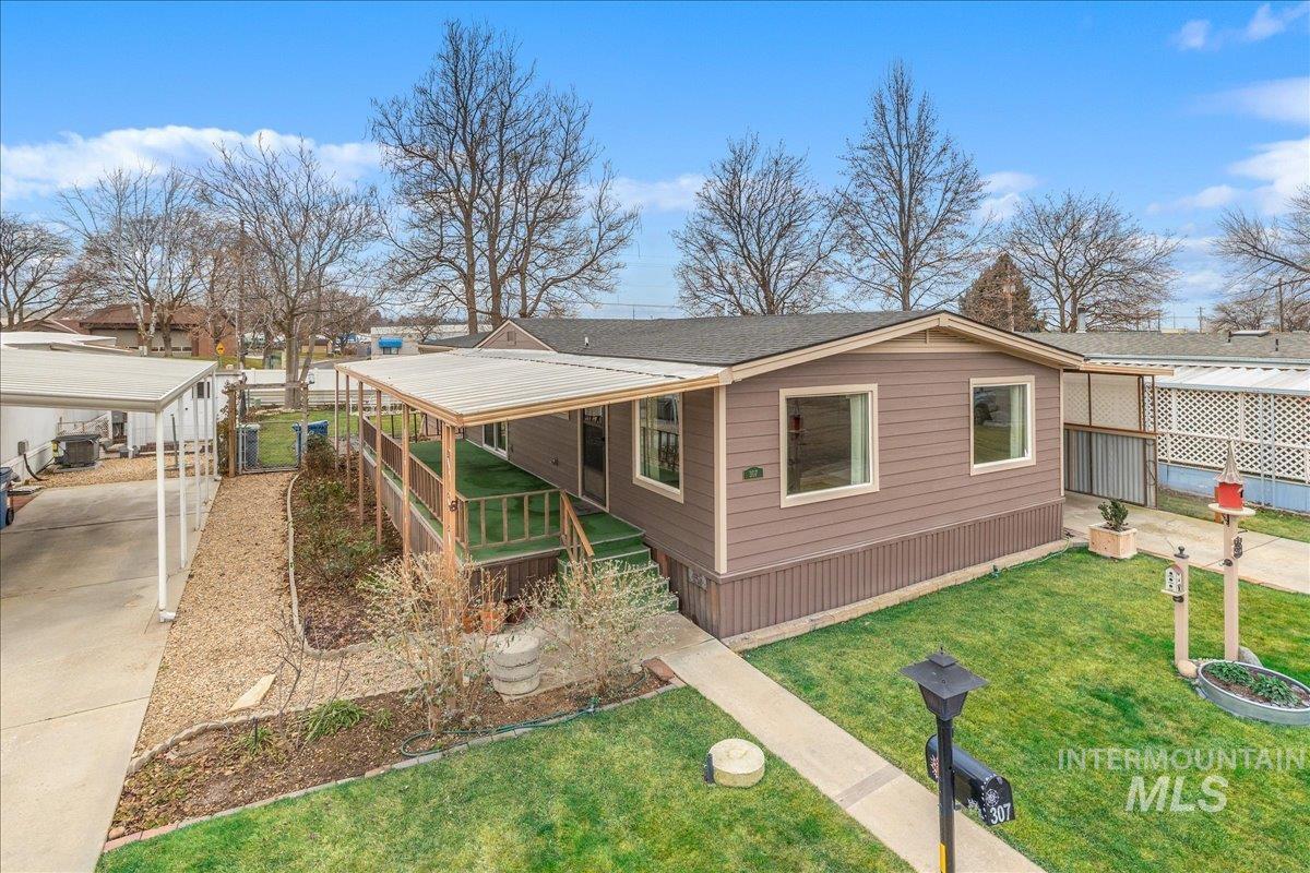 Residential For Sale