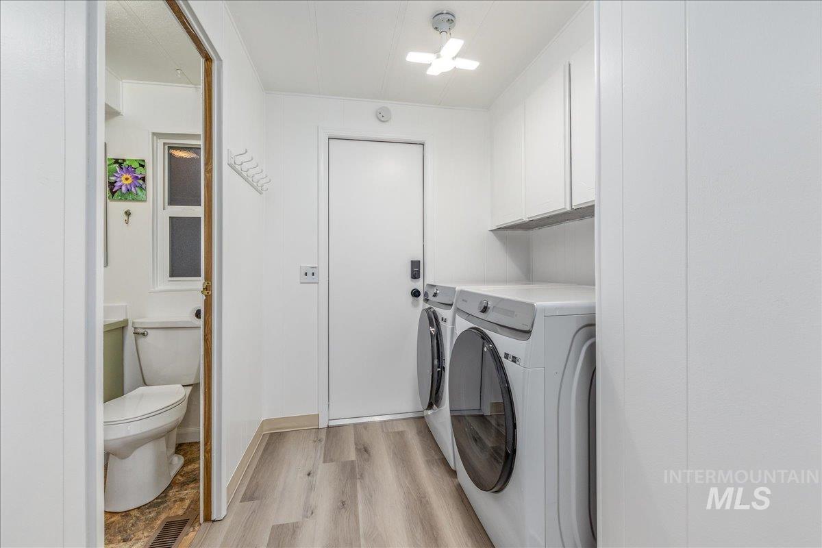 307 Driftwood Rd, Boise, Idaho 83713, 2 Bedrooms, 2 Bathrooms, Residential For Sale, Price $120,000,MLS 98972251