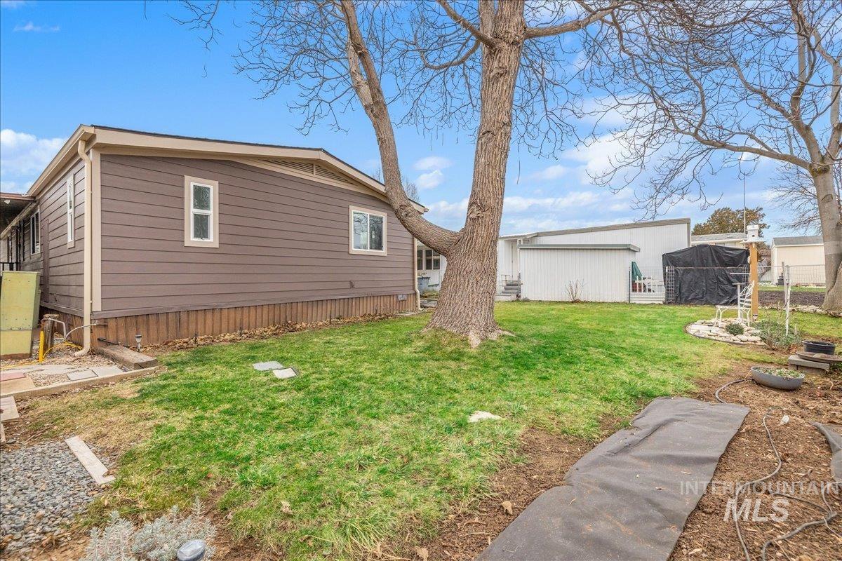 307 Driftwood Rd, Boise, Idaho 83713, 2 Bedrooms, 2 Bathrooms, Residential For Sale, Price $110,000, 98972251