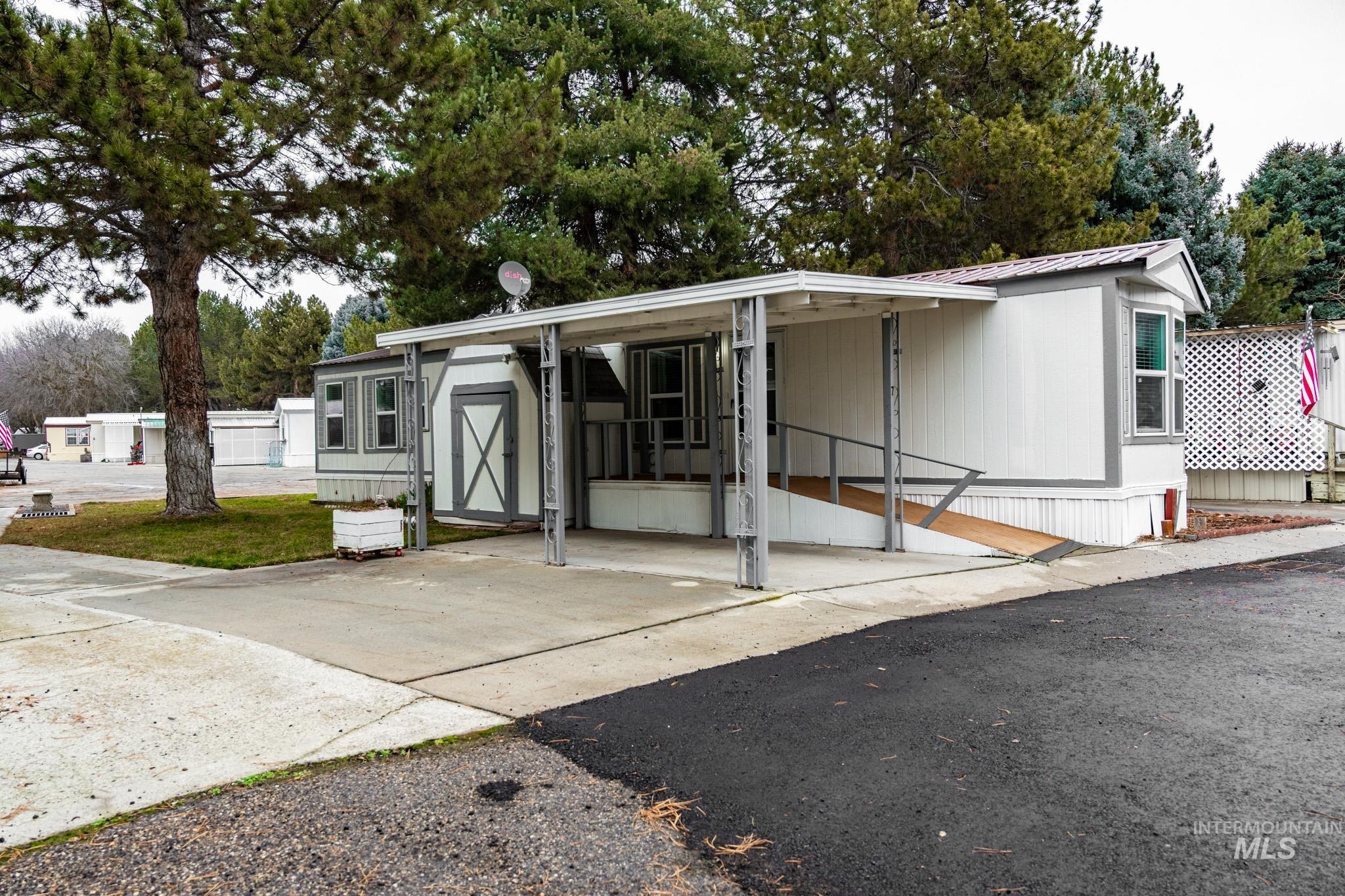 Residential For Sale