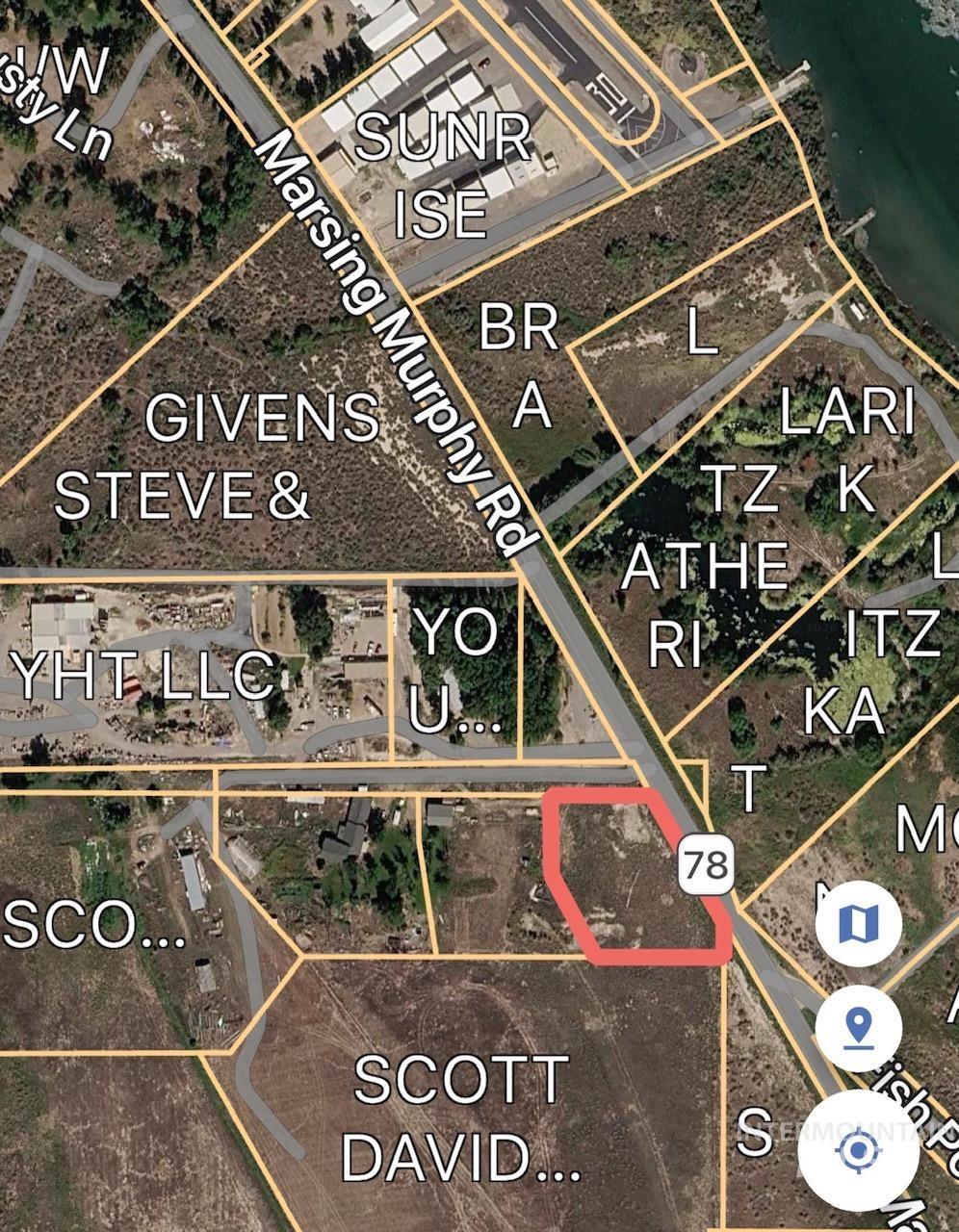 11487 State Hwy 78, Melba, Idaho 83641, 6 Bedrooms, 2 Bathrooms, Residential For Sale, Price $1,050,000, 98972259