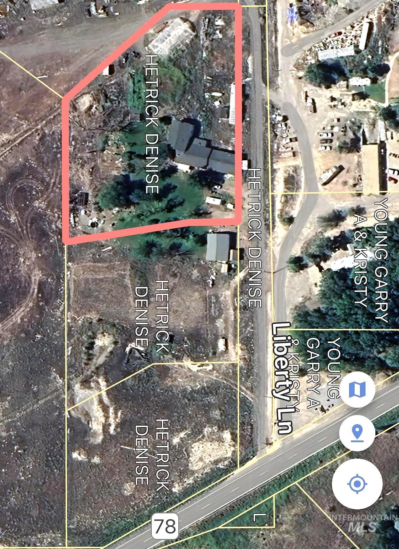 11487 State Hwy 78, Melba, Idaho 83641, 6 Bedrooms, 2 Bathrooms, Residential For Sale, Price $999,000,MLS 98972259