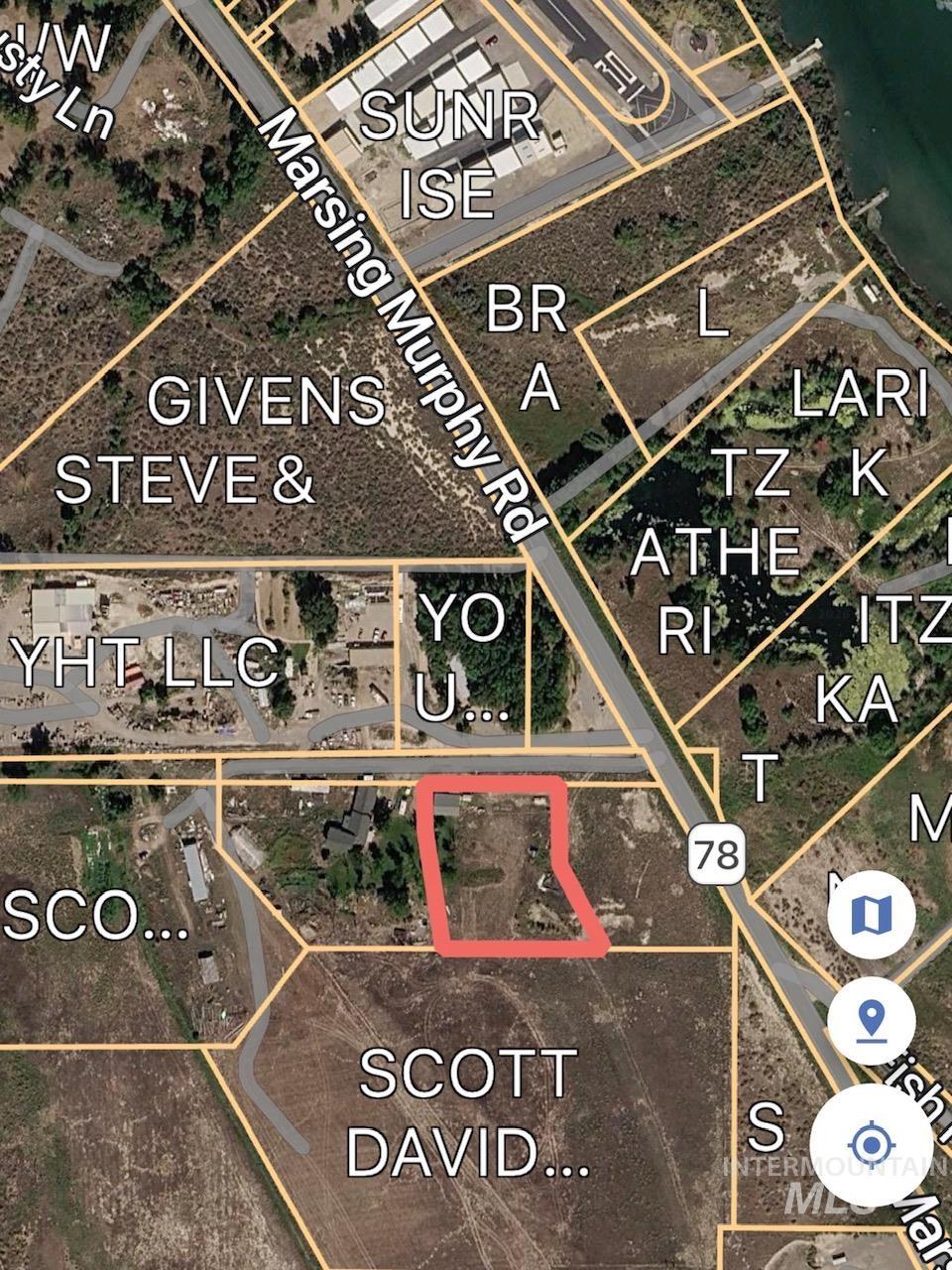 11487 State Hwy 78, Melba, Idaho 83641, 6 Bedrooms, 2 Bathrooms, Residential For Sale, Price $1,050,000, 98972259