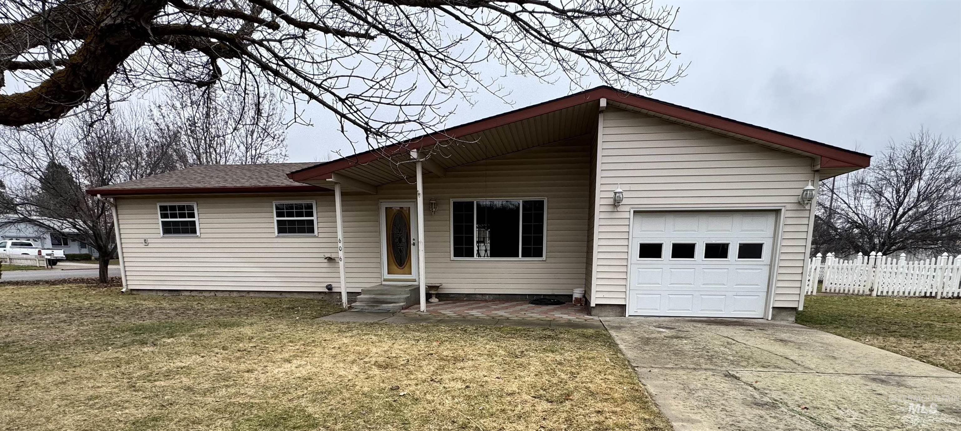 Residential For Sale