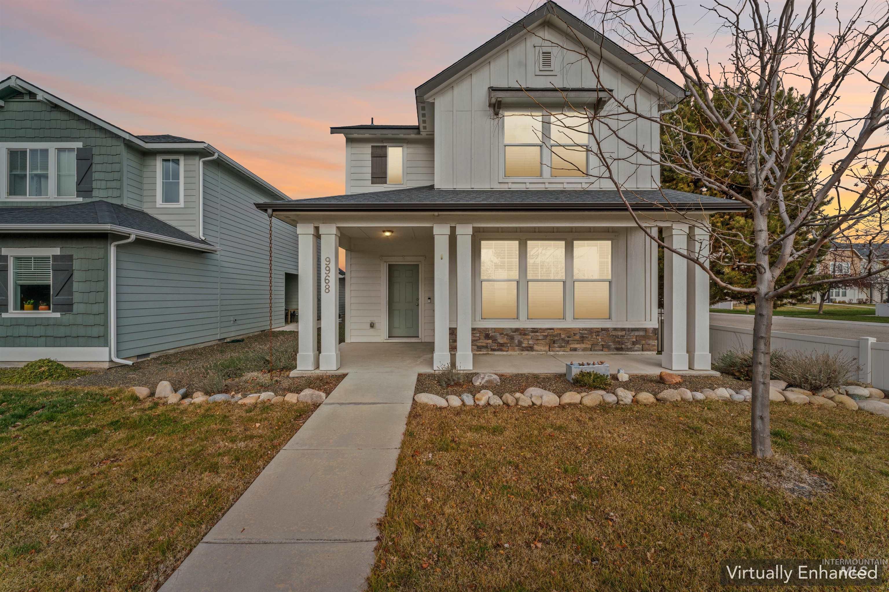 9968 W Smoke Ranch Drive, Boise, Idaho 83709, 3 Bedrooms, 2.5 Bathrooms, Residential For Sale, Price $474,900,MLS 98972264