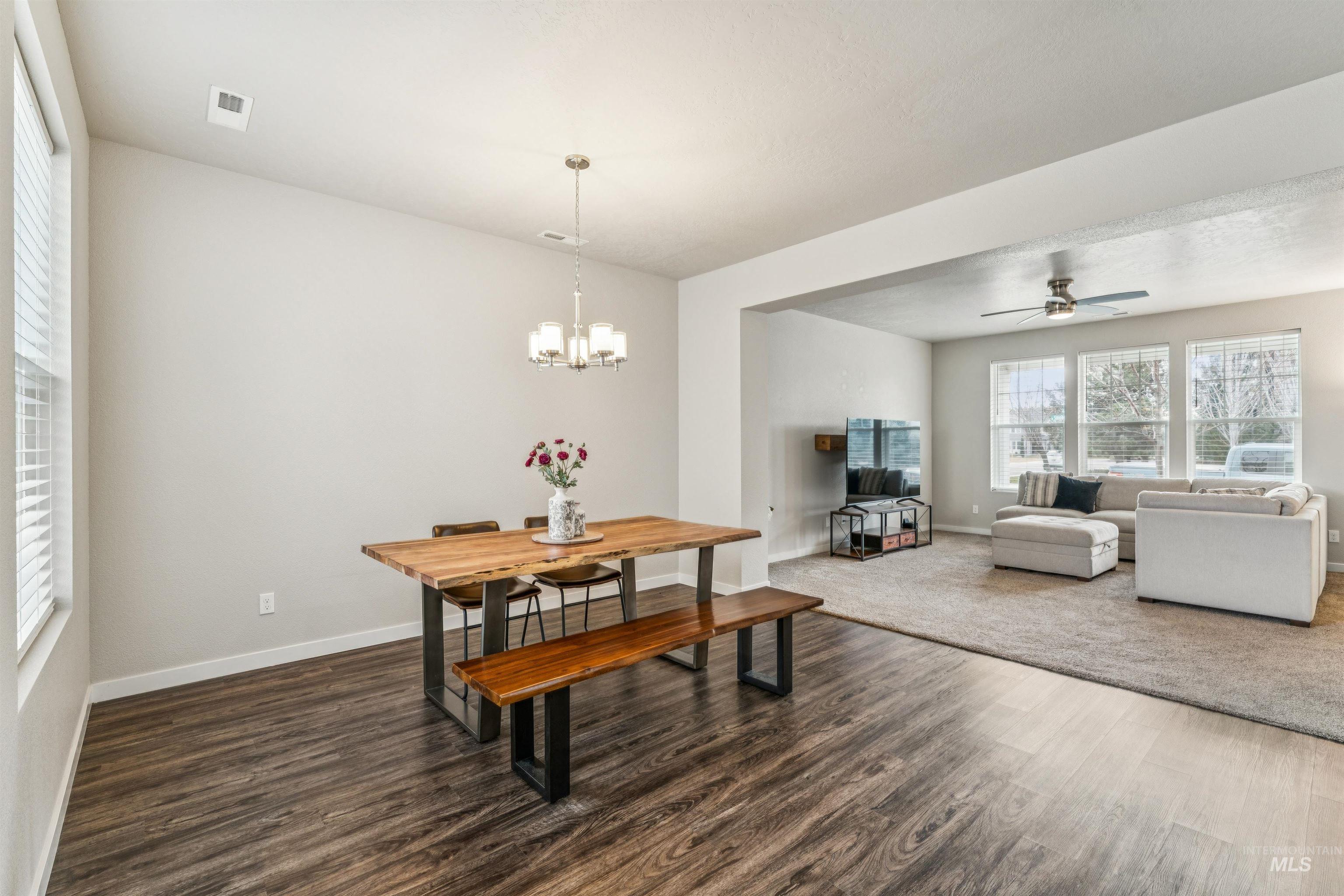 9968 W Smoke Ranch Drive, Boise, Idaho 83709, 3 Bedrooms, 2.5 Bathrooms, Residential For Sale, Price $474,900,MLS 98972264