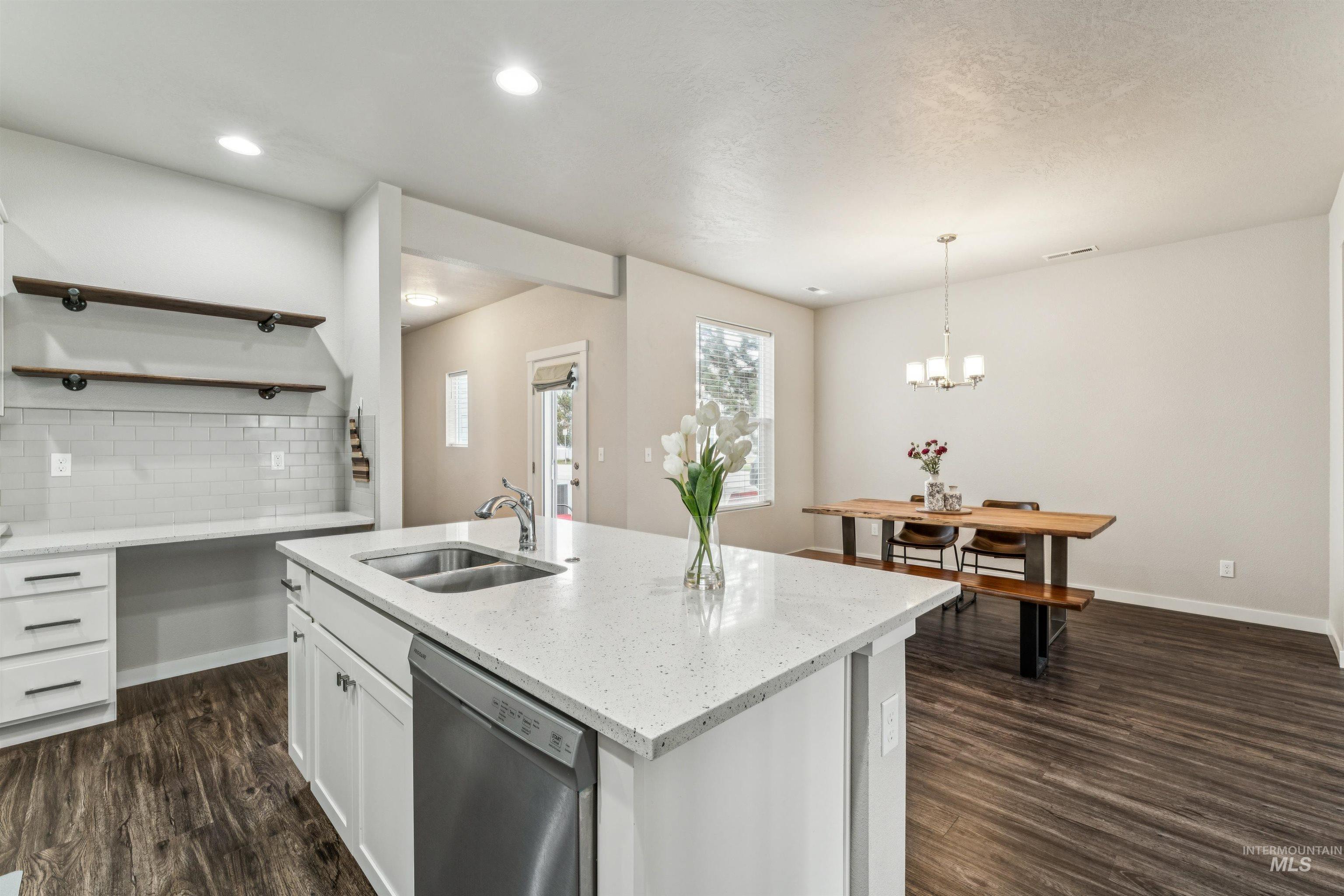 9968 W Smoke Ranch Drive, Boise, Idaho 83709, 3 Bedrooms, 2.5 Bathrooms, Residential For Sale, Price $474,900,MLS 98972264