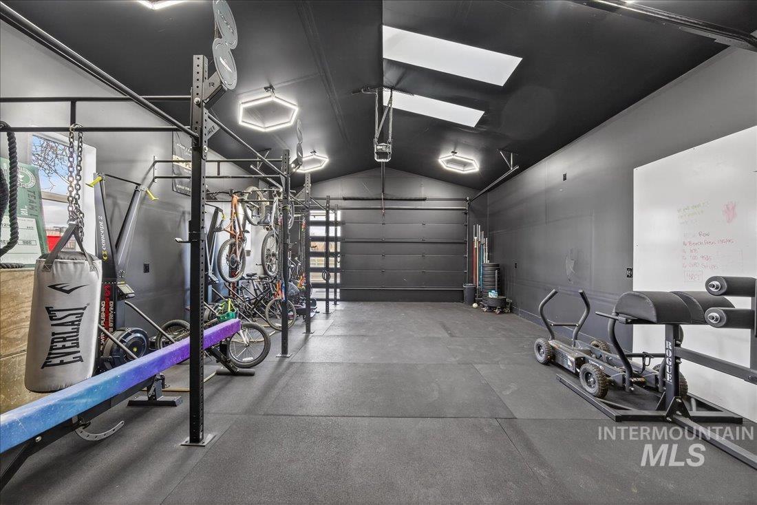 4393 N Edelweiss St., Boise, Idaho 83713, 4 Bedrooms, 3 Bathrooms, Residential For Sale, Price $724,900,MLS 98972265