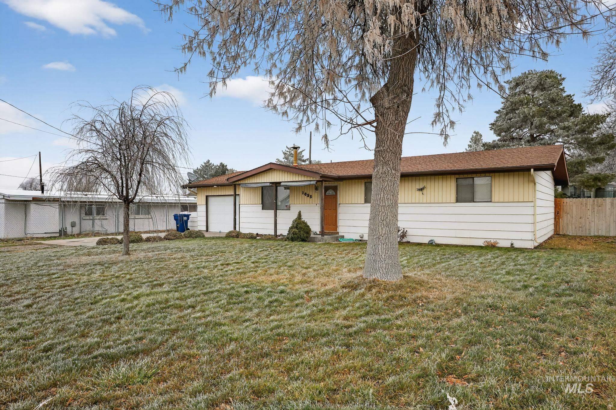 1055 Adell S., Filer, Idaho 83328, 3 Bedrooms, 2 Bathrooms, Residential For Sale, Price $329,000,MLS 98972266