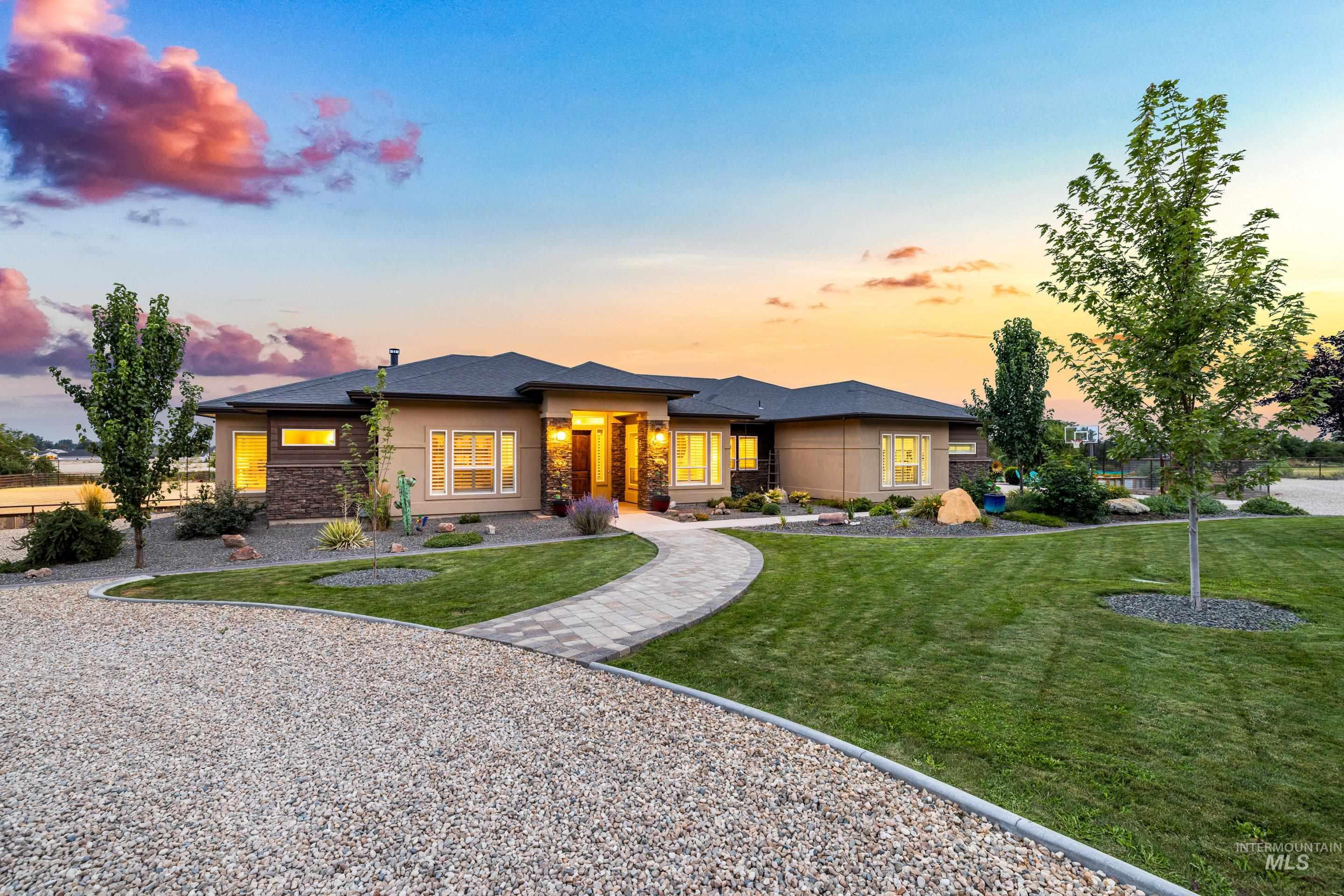 Residential For Sale