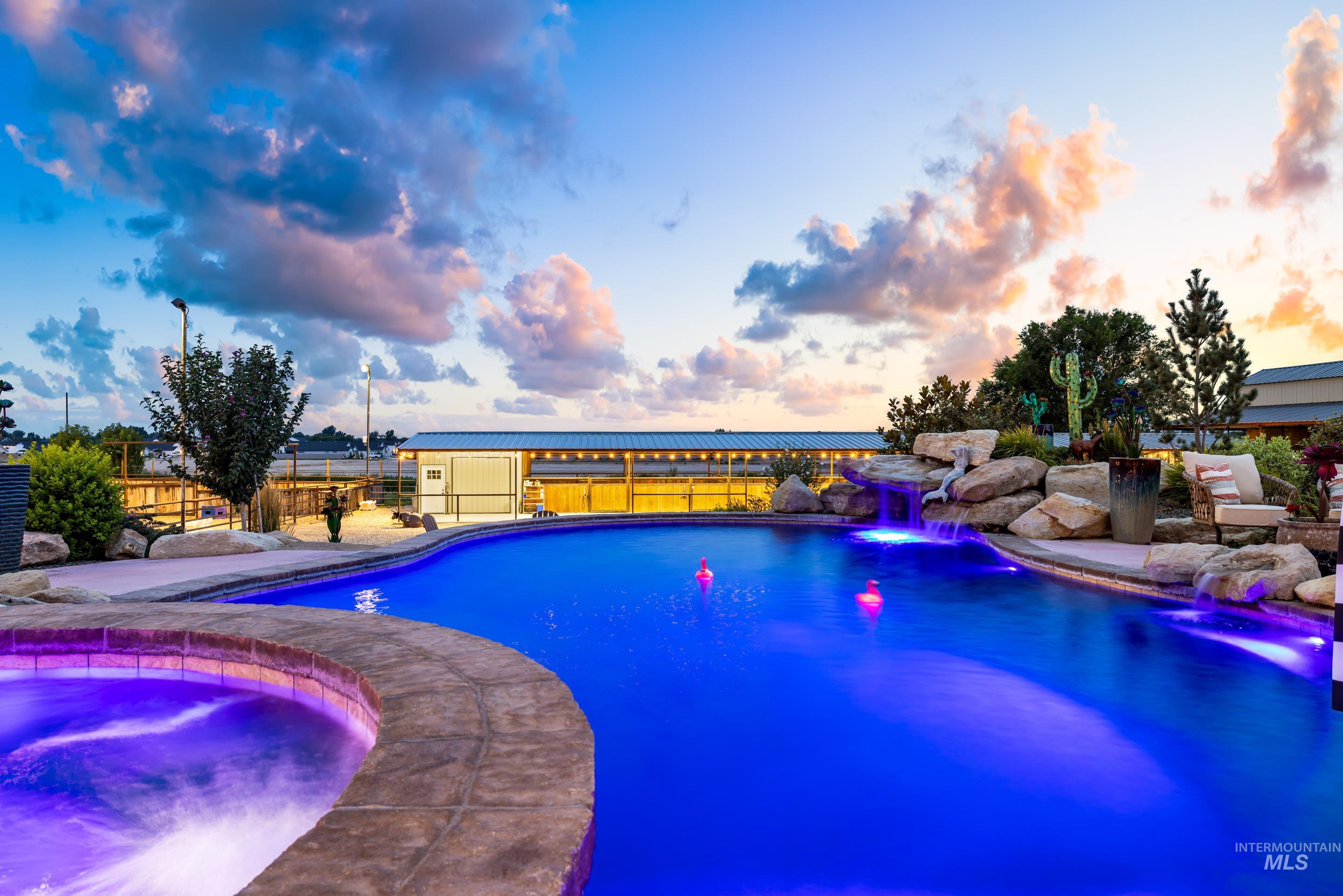 9819 Foothill Rd, Middleton, Idaho 83644, 3 Bedrooms, 3.5 Bathrooms, Residential For Sale, Price $2,500,000,MLS 98972267