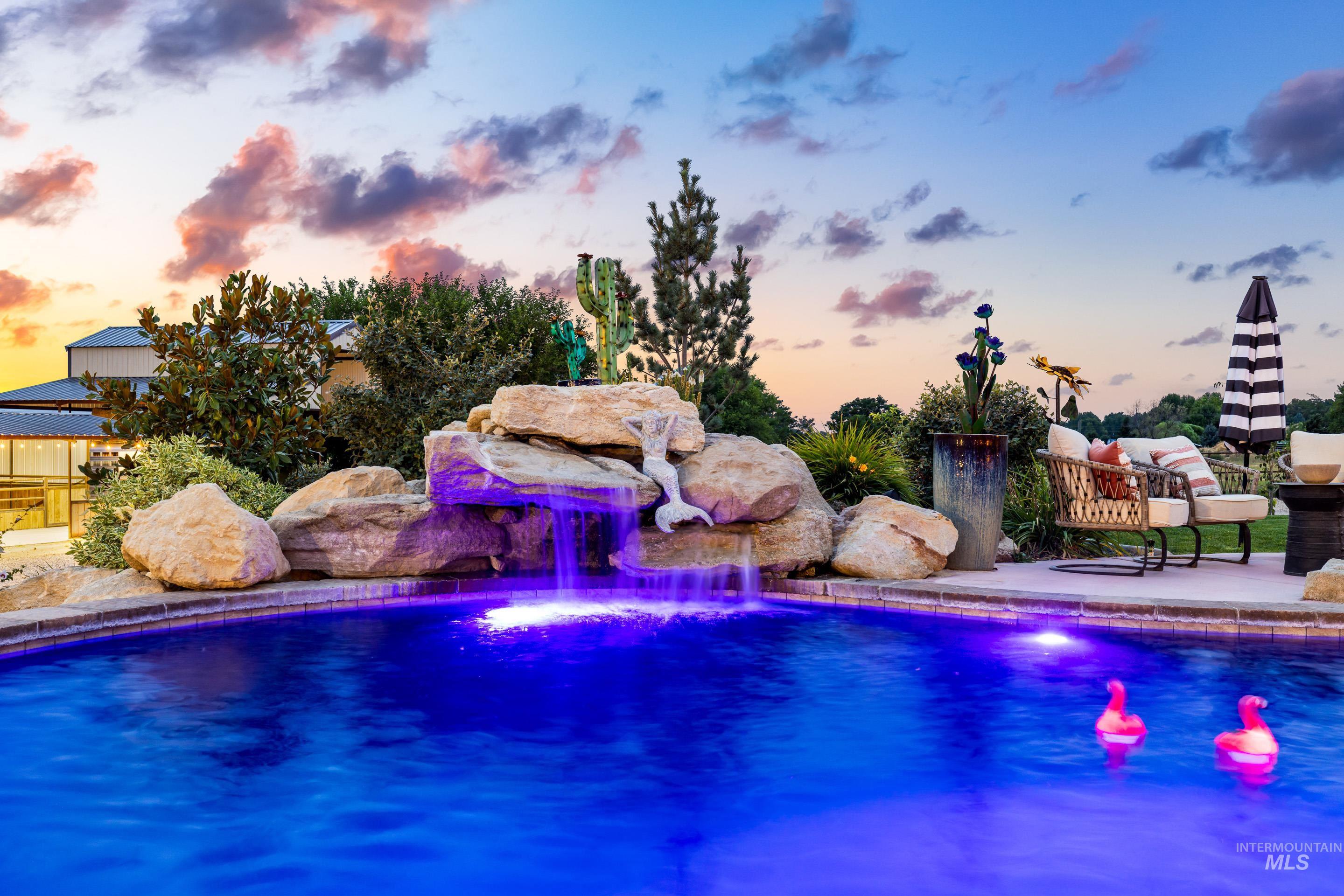 9819 Foothill Rd, Middleton, Idaho 83644, 3 Bedrooms, 3.5 Bathrooms, Residential For Sale, Price $2,500,000,MLS 98972267