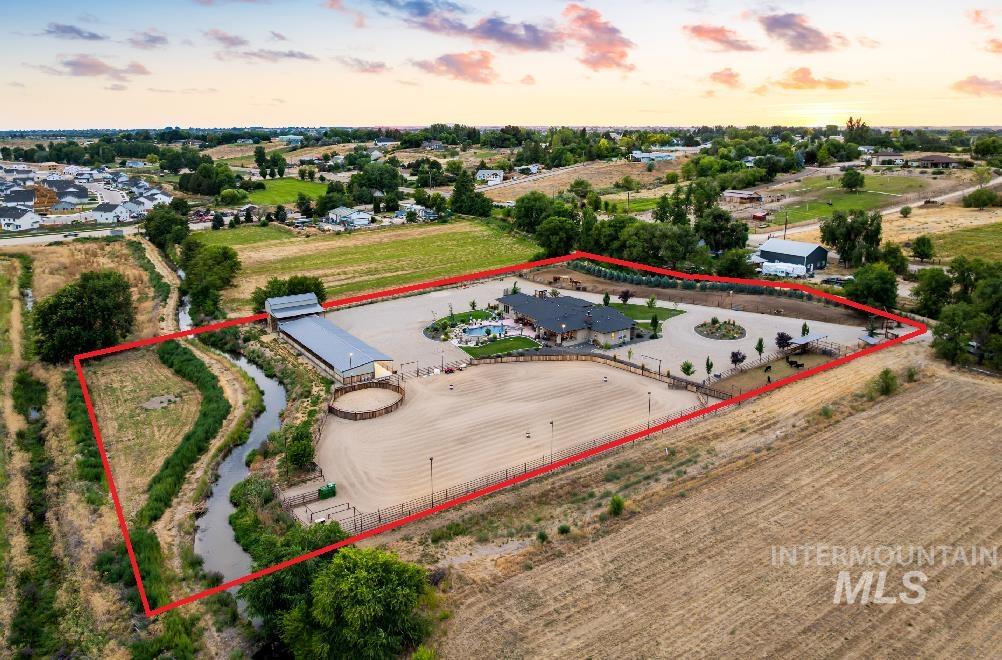 9819 Foothill Rd, Middleton, Idaho 83644, 3 Bedrooms, 3.5 Bathrooms, Residential For Sale, Price $2,450,000,MLS 98972267